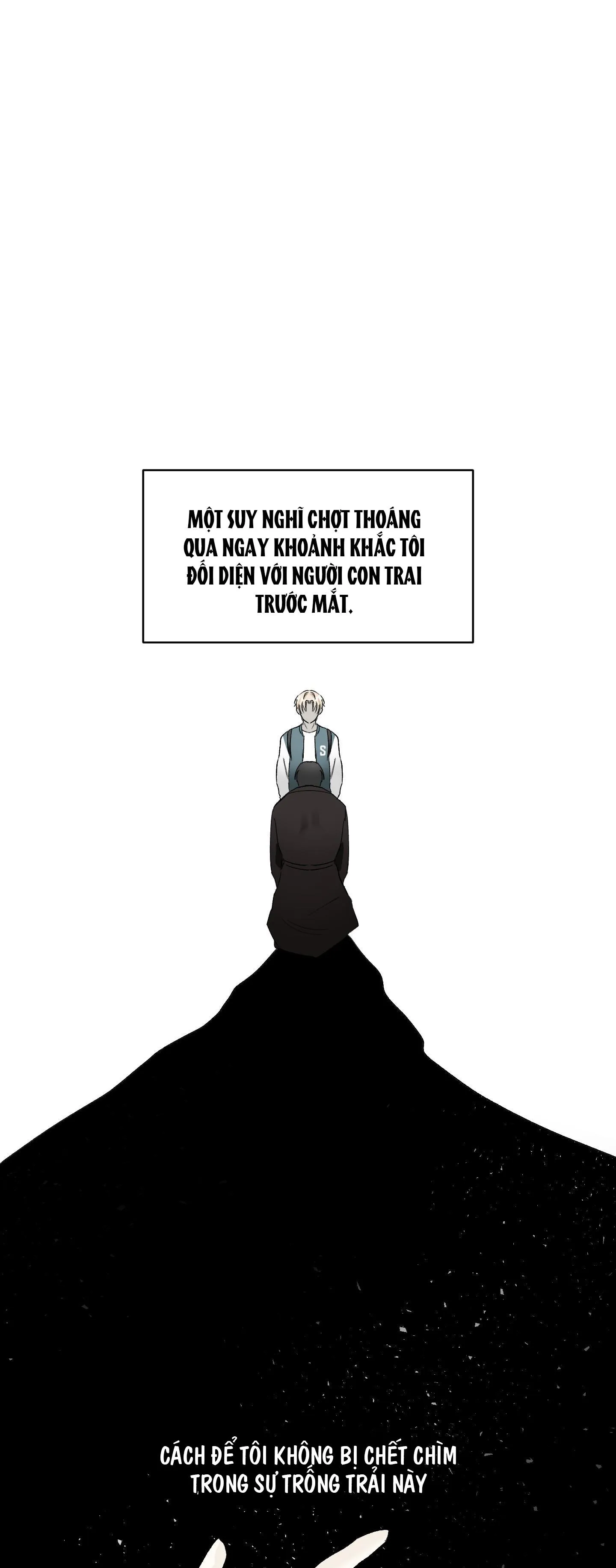 THẾ GIỚI CỦA TÔI KHI KHÔNG CÓ EM Chapter 1 Trang 56