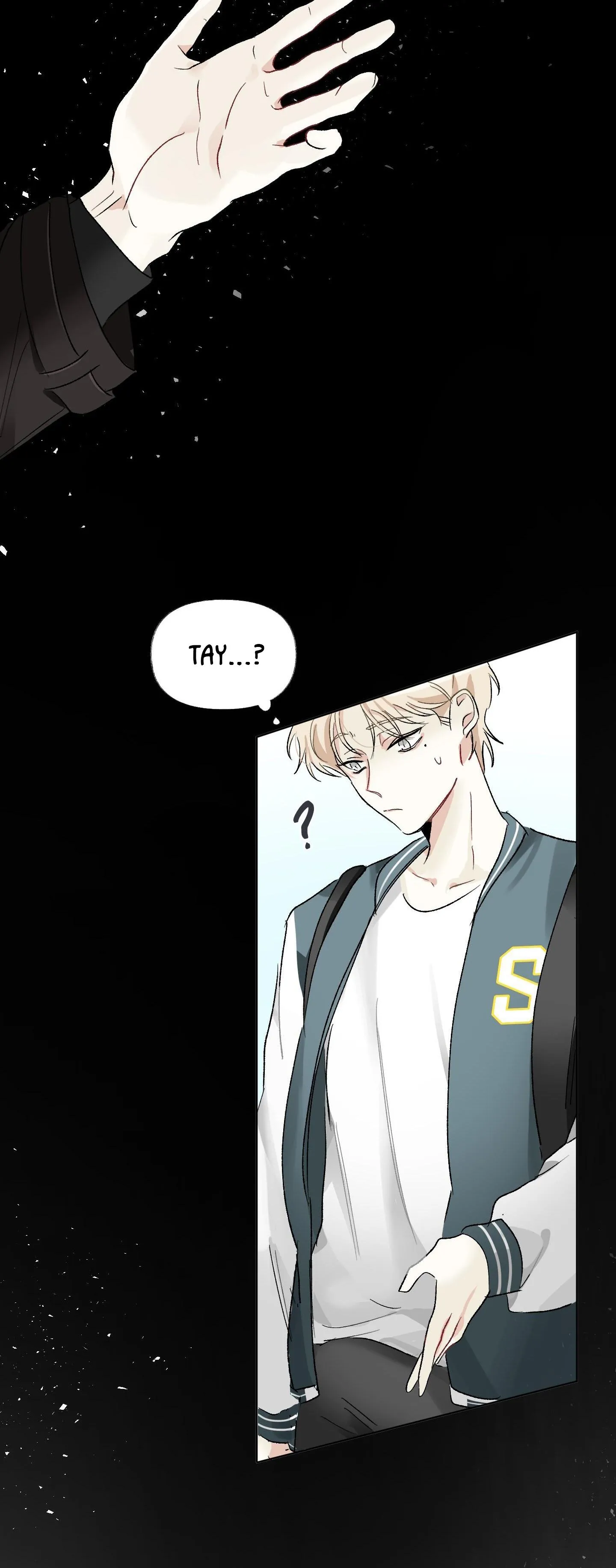 THẾ GIỚI CỦA TÔI KHI KHÔNG CÓ EM Chapter 1 Trang 57