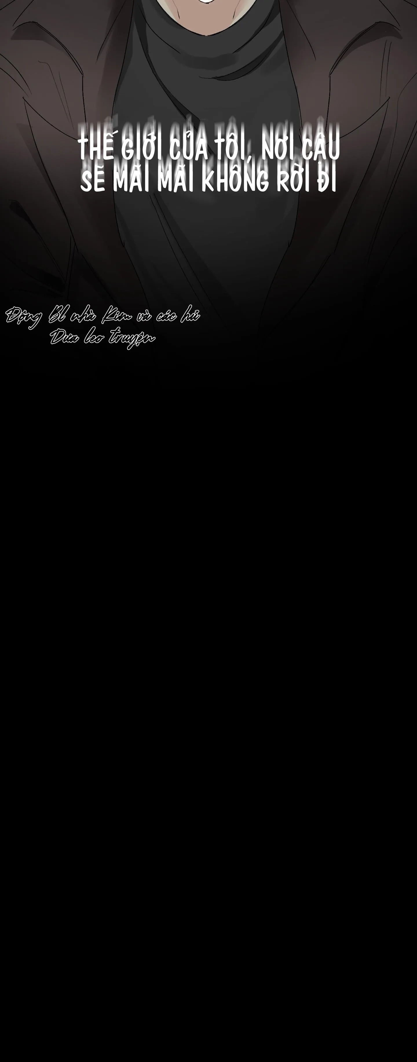 THẾ GIỚI CỦA TÔI KHI KHÔNG CÓ EM Chapter 1 Trang 61