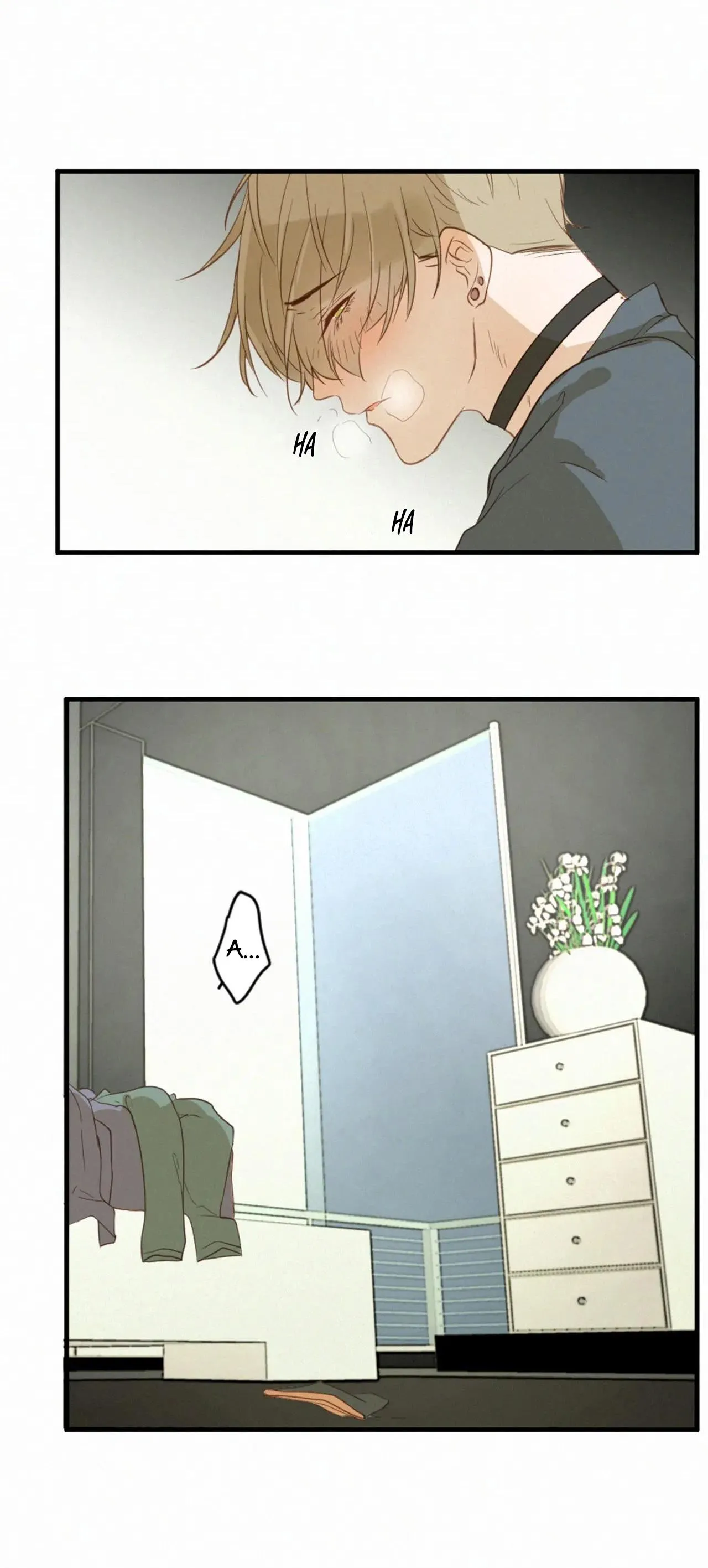 Thế Giới Hệ Thống Chapter 2 Trang 3