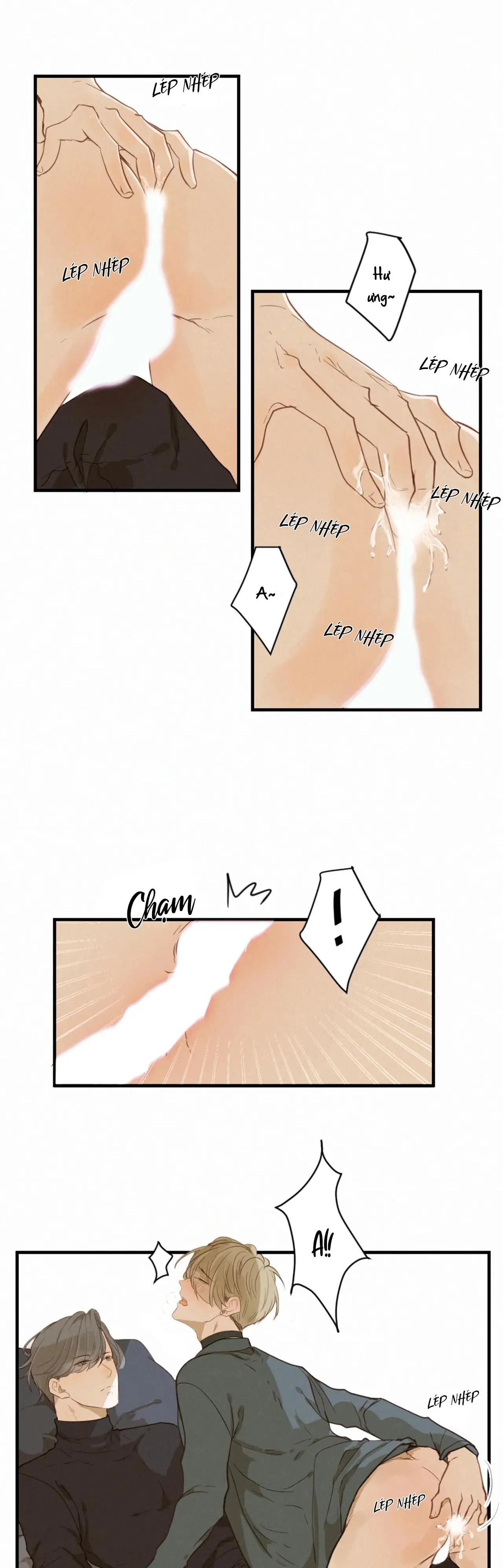 Thế Giới Hệ Thống Chapter 2 Trang 4