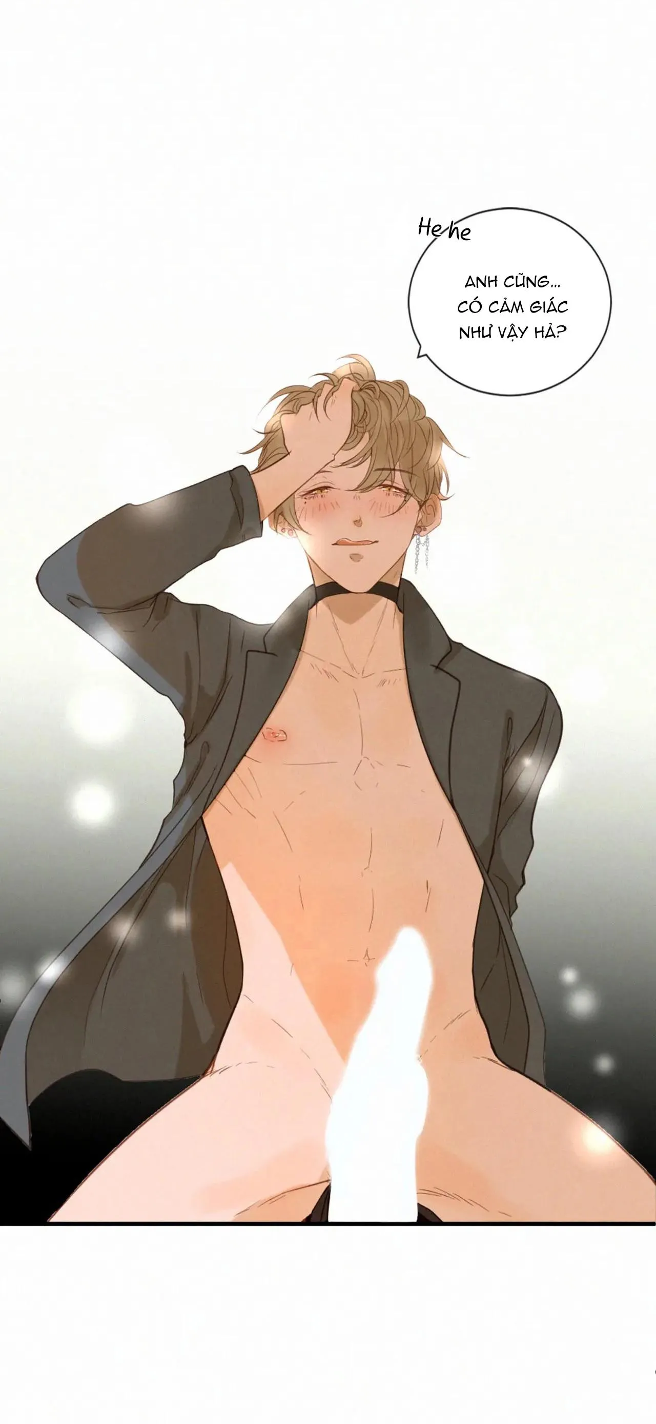 Thế Giới Hệ Thống Chapter 2 Trang 6