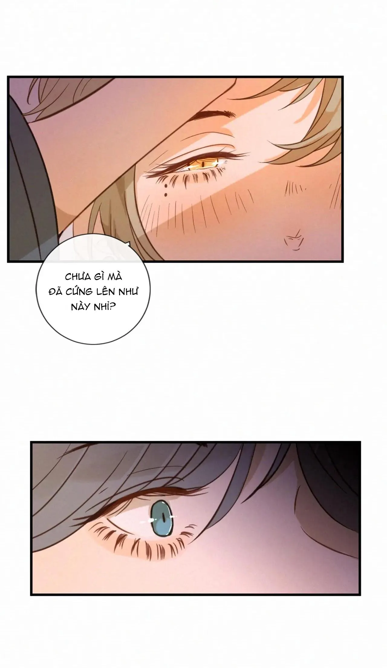 Thế Giới Hệ Thống Chapter 2 Trang 7