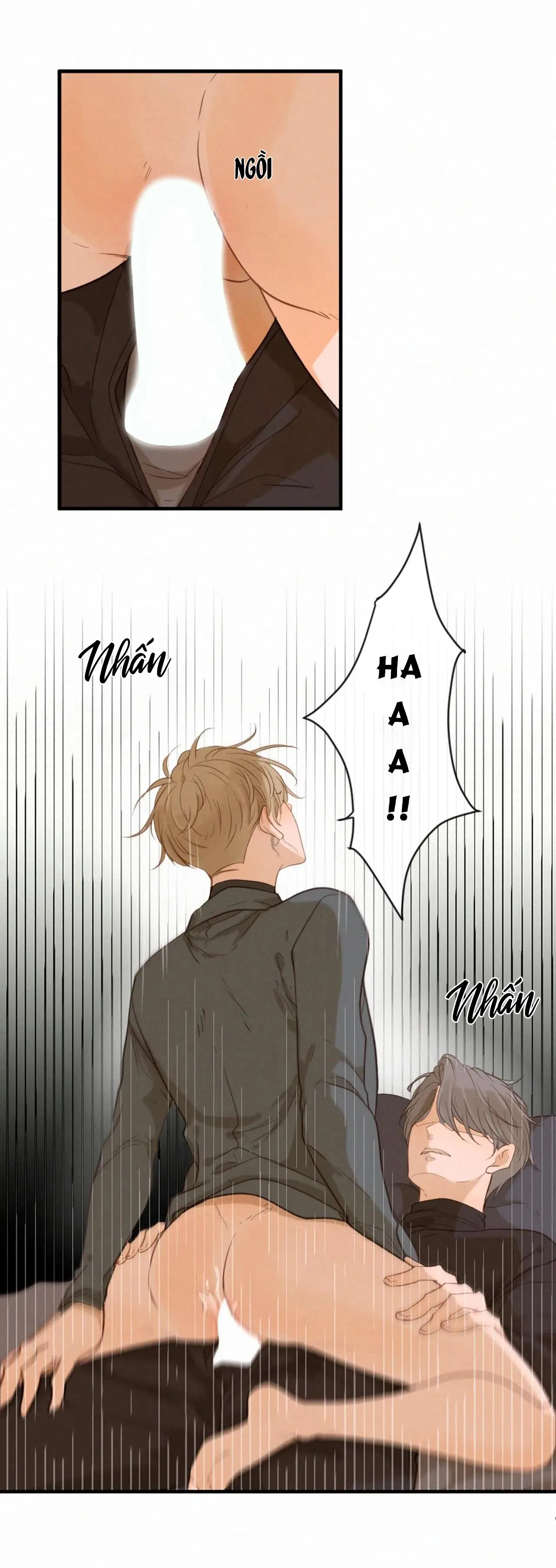 Thế Giới Hệ Thống Chapter 2 Trang 9