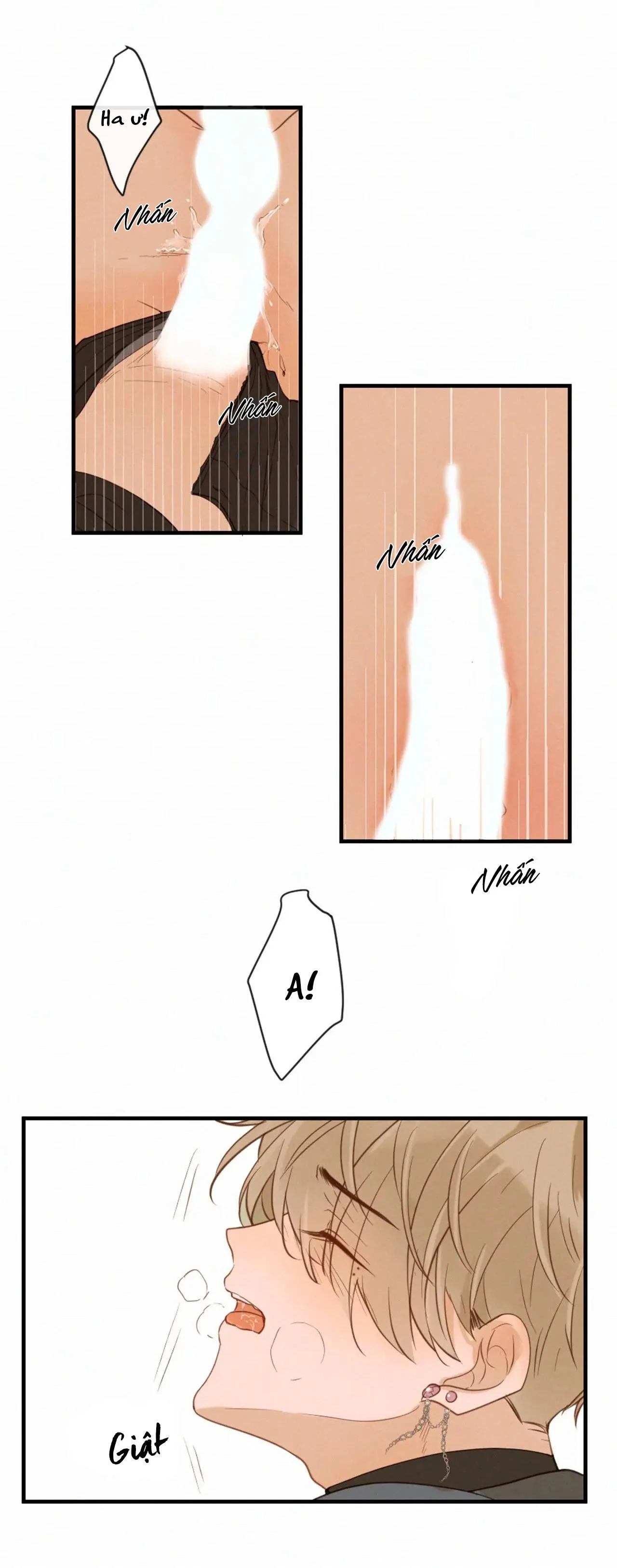 Thế Giới Hệ Thống Chapter 2 Trang 10