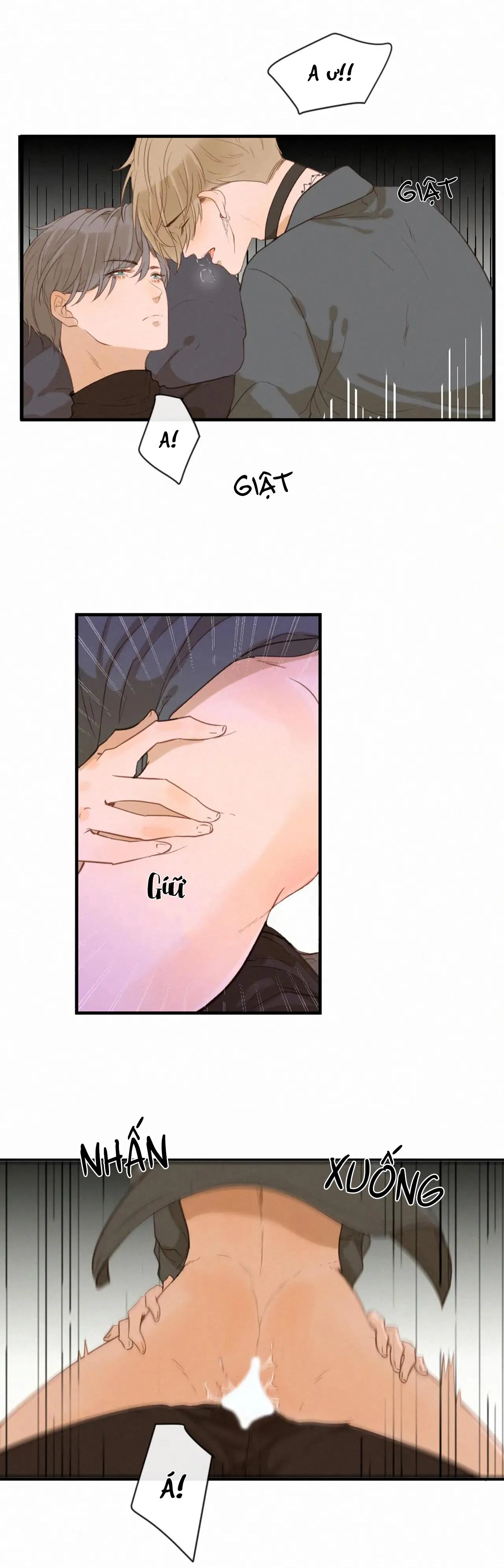 Thế Giới Hệ Thống Chapter 2 Trang 11