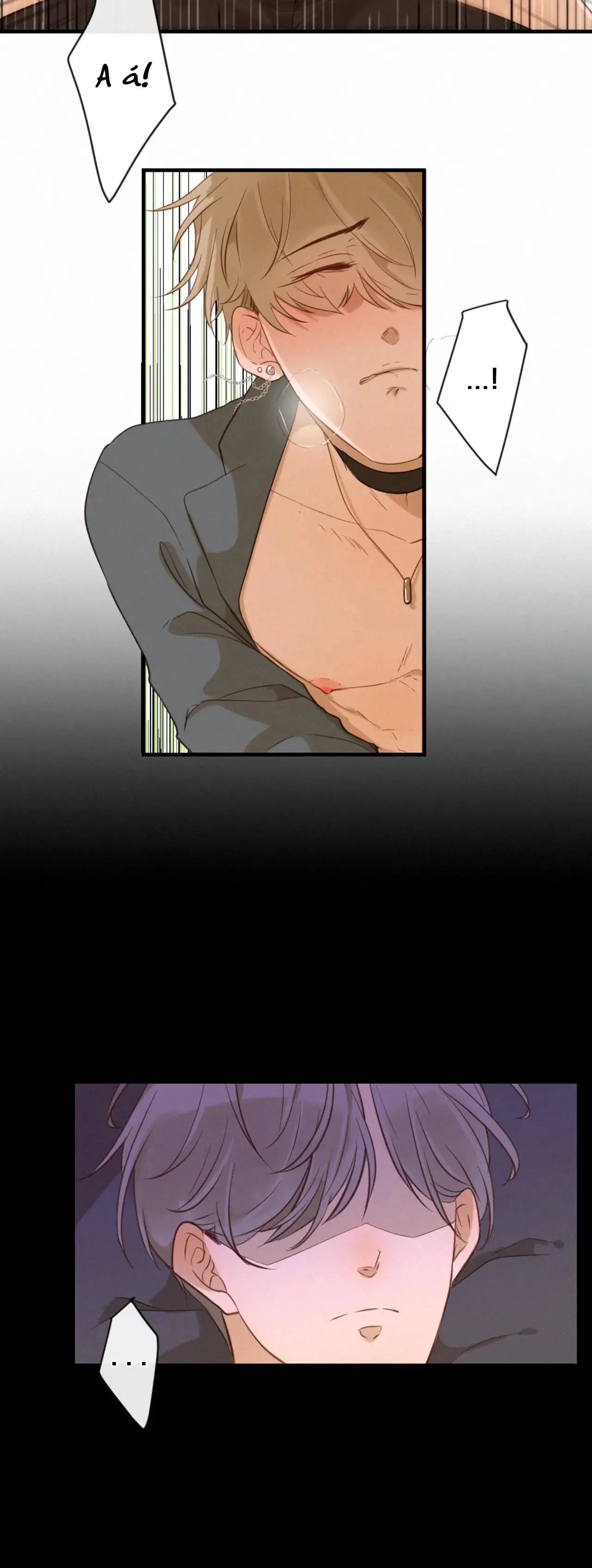 Thế Giới Hệ Thống Chapter 2 Trang 13