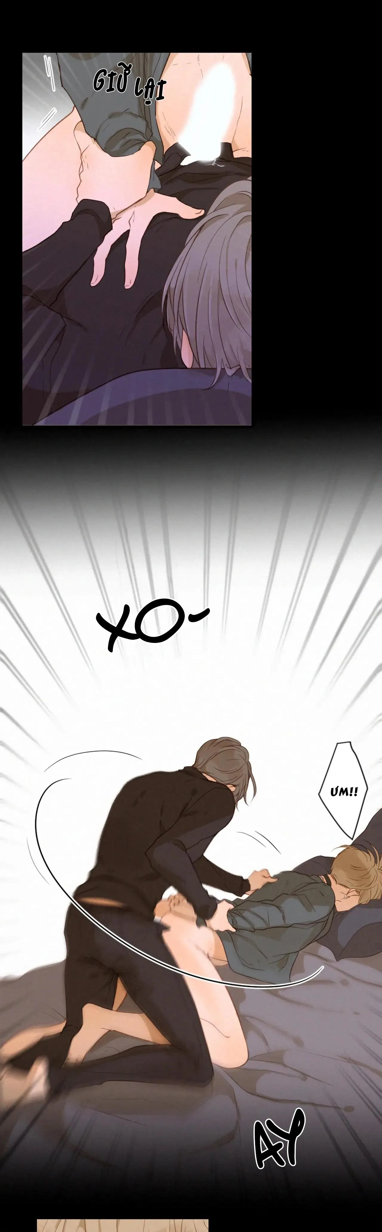 Thế Giới Hệ Thống Chapter 2 Trang 14