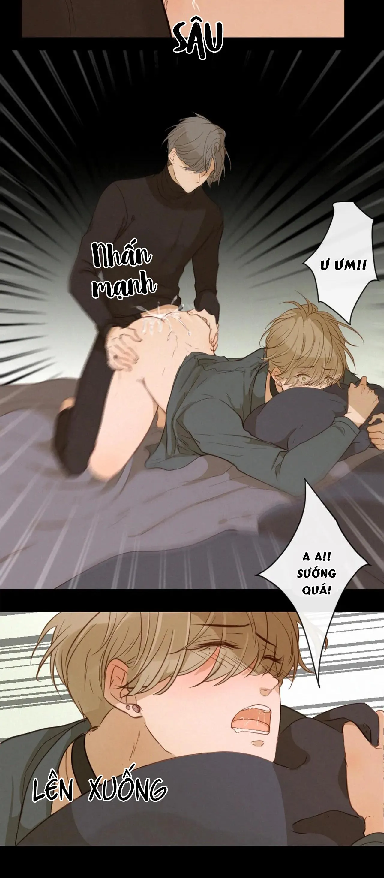 Thế Giới Hệ Thống Chapter 2 Trang 17