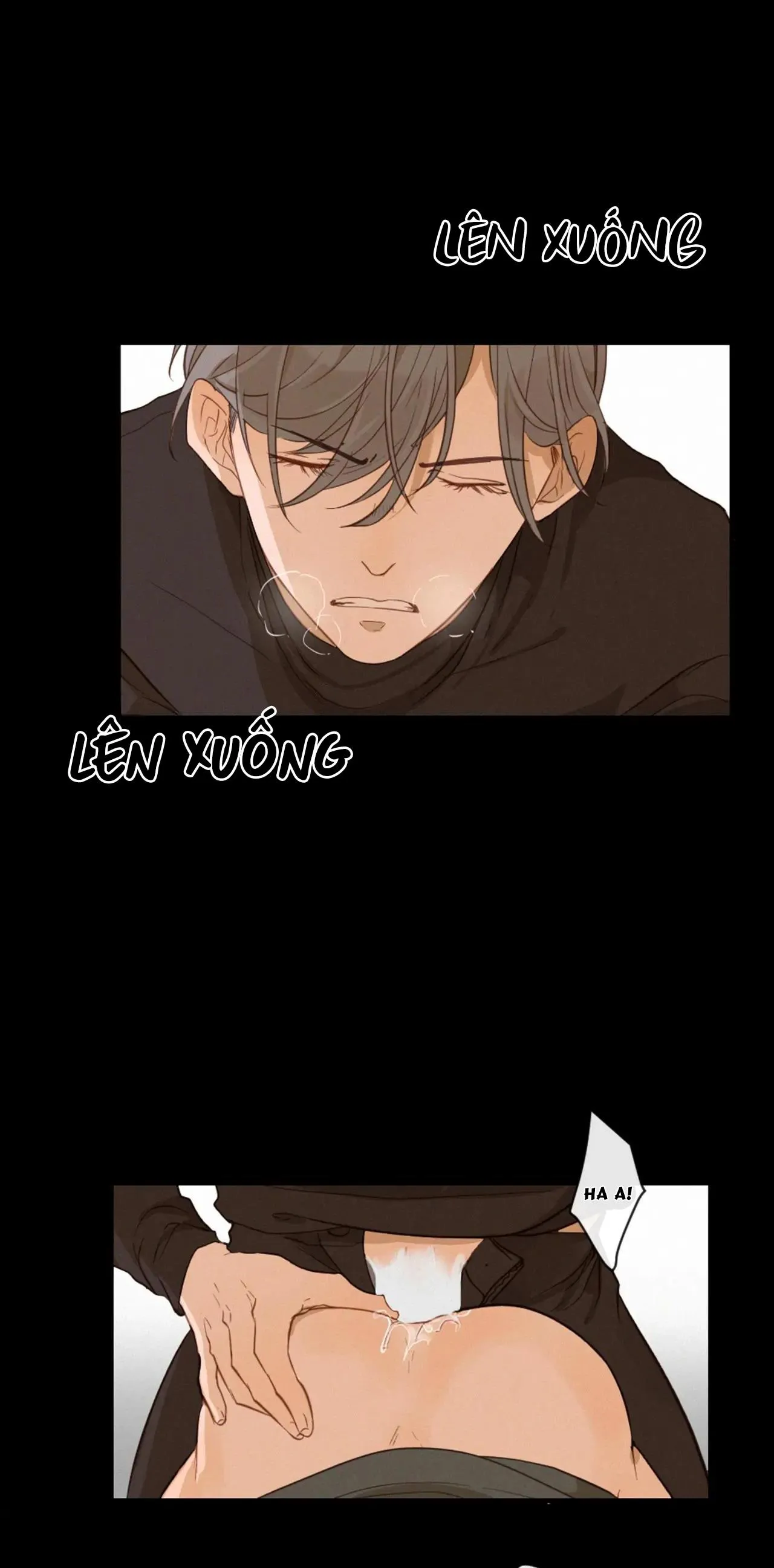 Thế Giới Hệ Thống Chapter 2 Trang 18