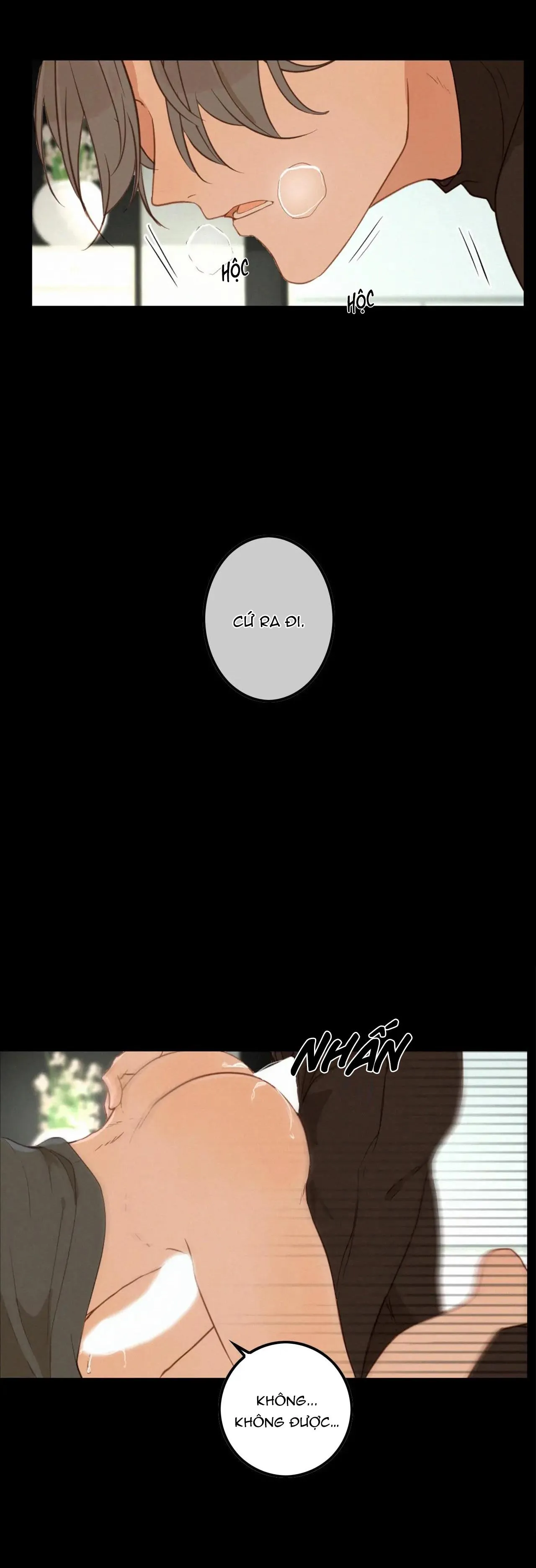 Thế Giới Hệ Thống Chapter 2 Trang 21