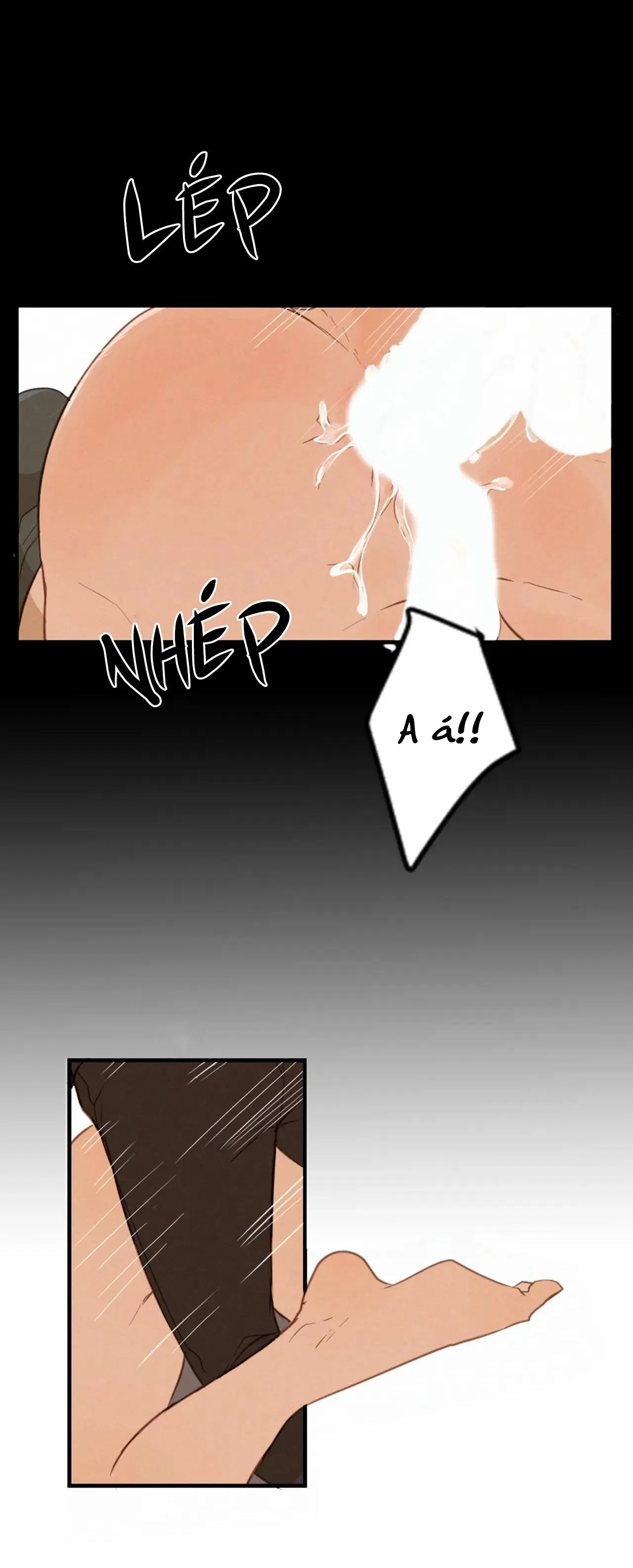 Thế Giới Hệ Thống Chapter 2 Trang 22