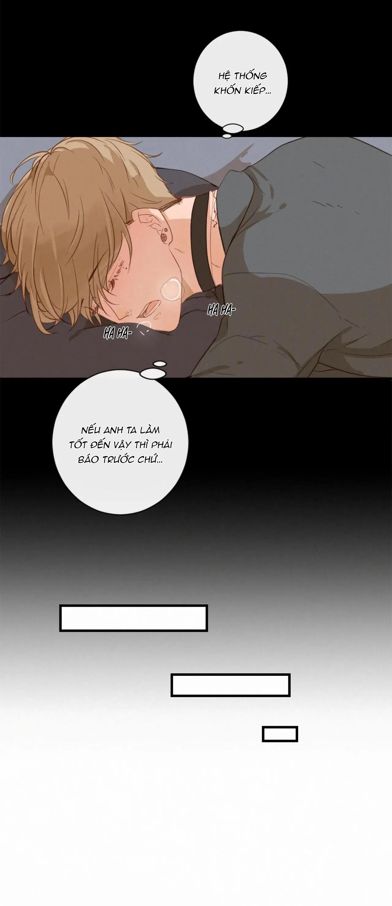 Thế Giới Hệ Thống Chapter 2 Trang 25