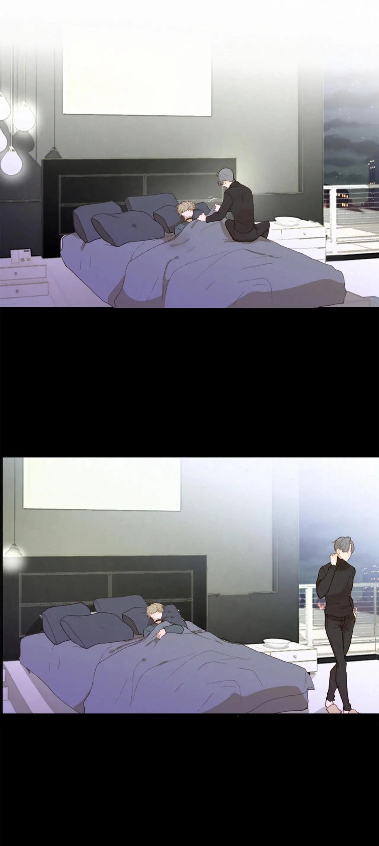 Thế Giới Hệ Thống Chapter 2 Trang 26