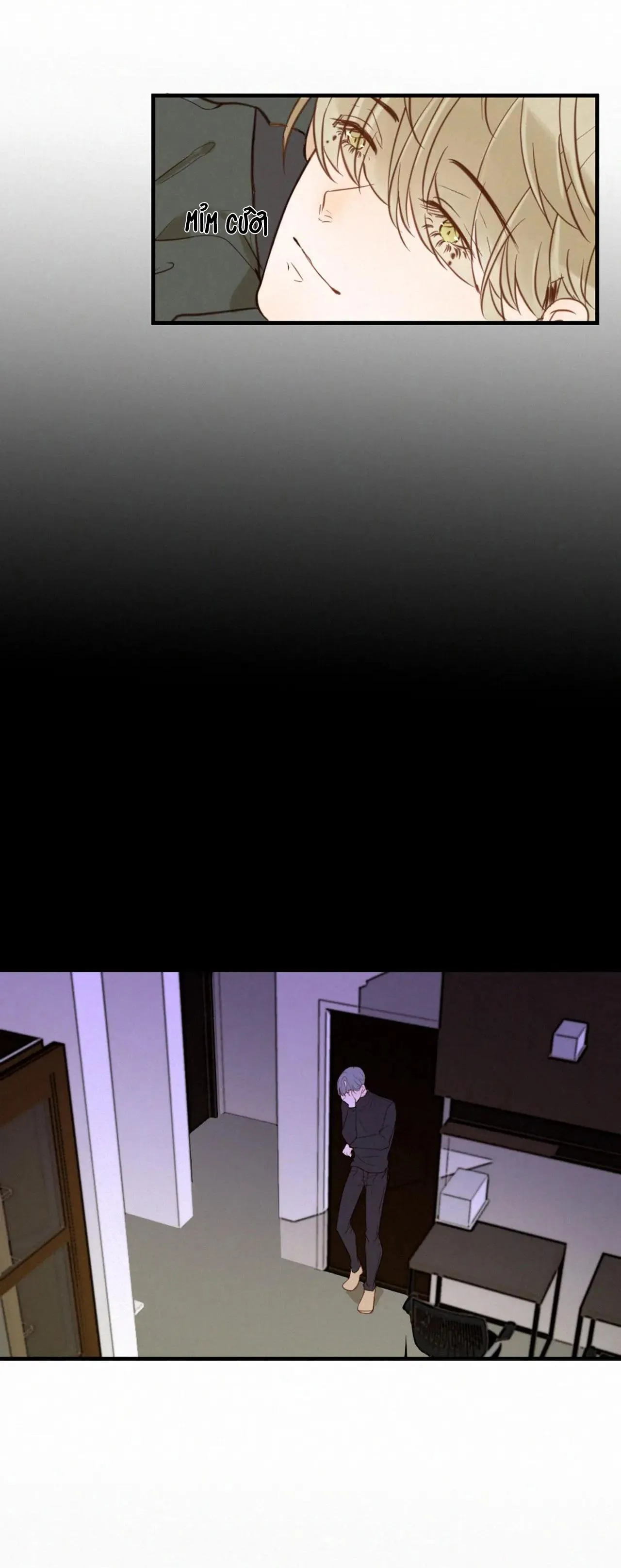 Thế Giới Hệ Thống Chapter 2 Trang 28