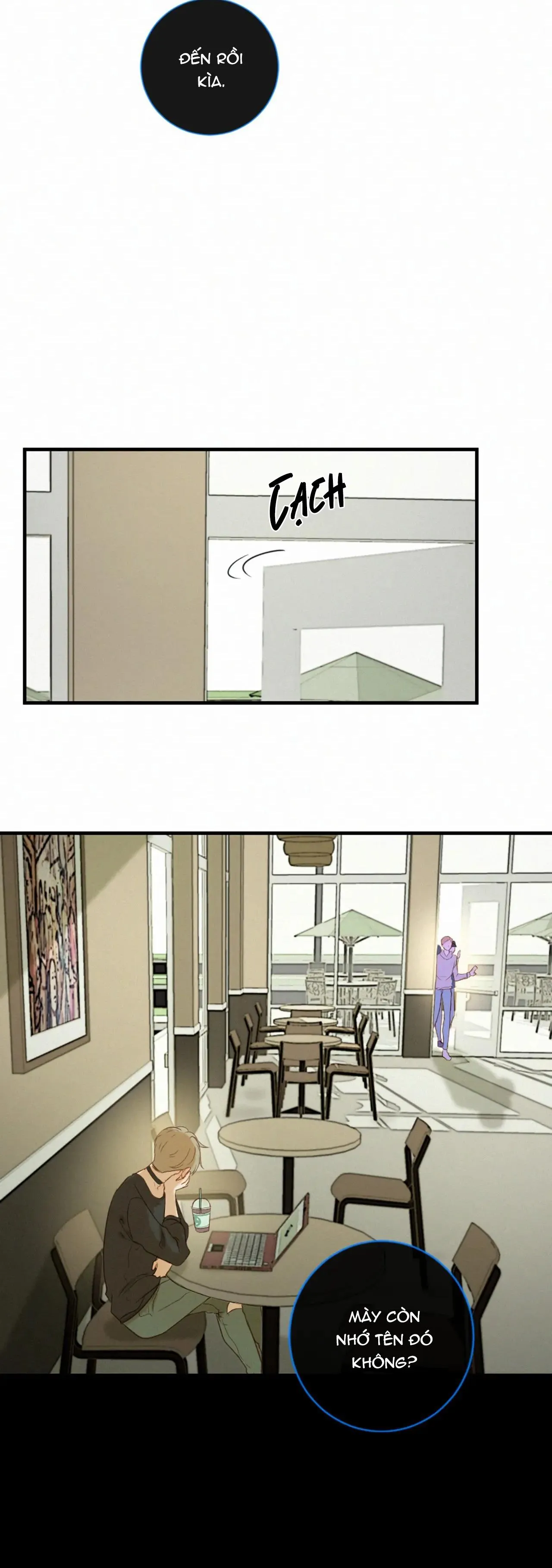 Thế Giới Hệ Thống Chapter 3 Trang 20