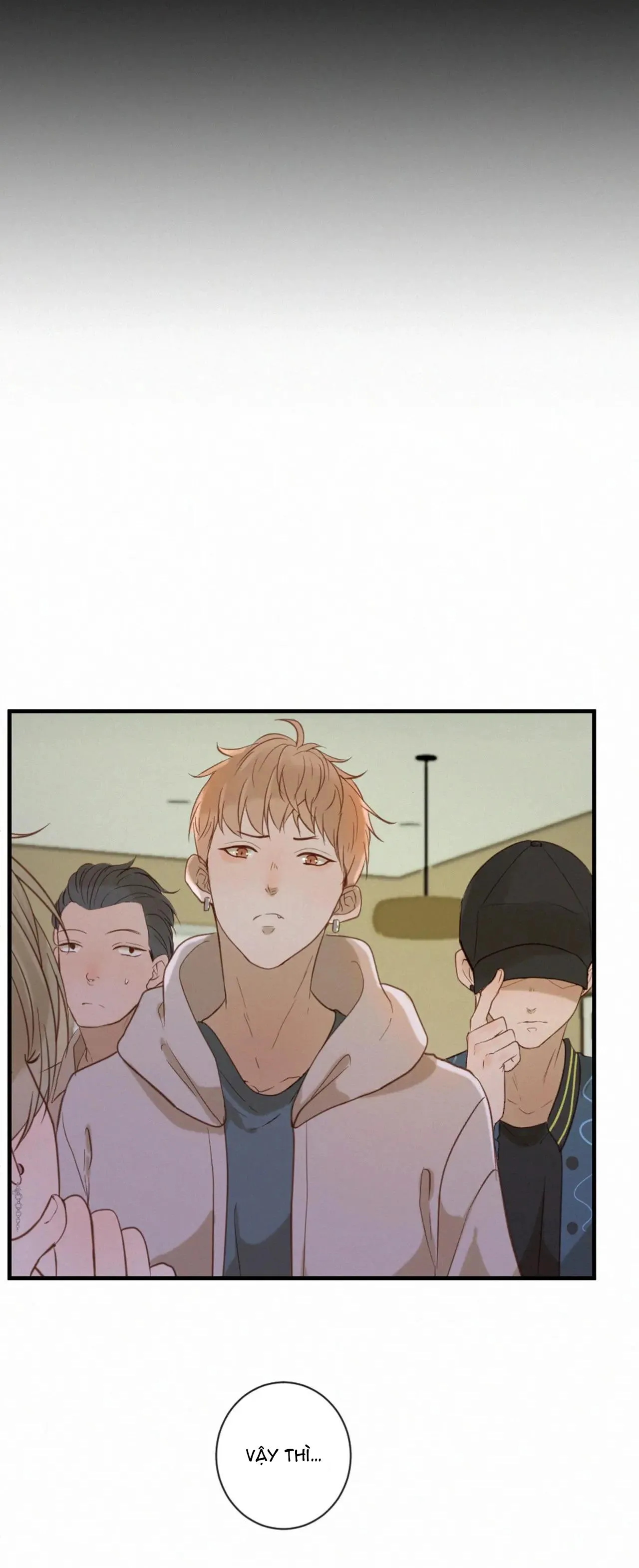 Thế Giới Hệ Thống Chapter 3 Trang 26