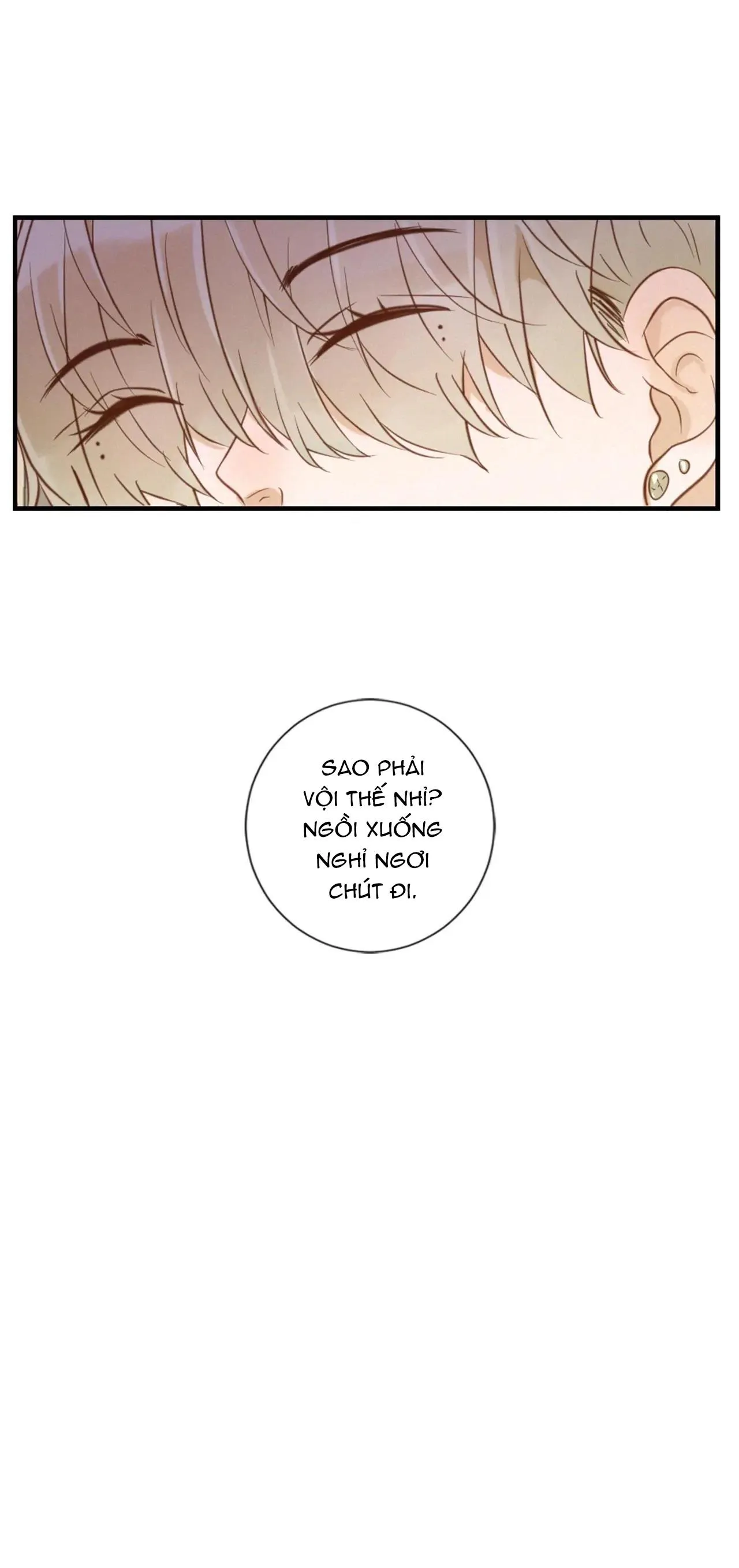 Thế Giới Hệ Thống Chapter 3 Trang 29