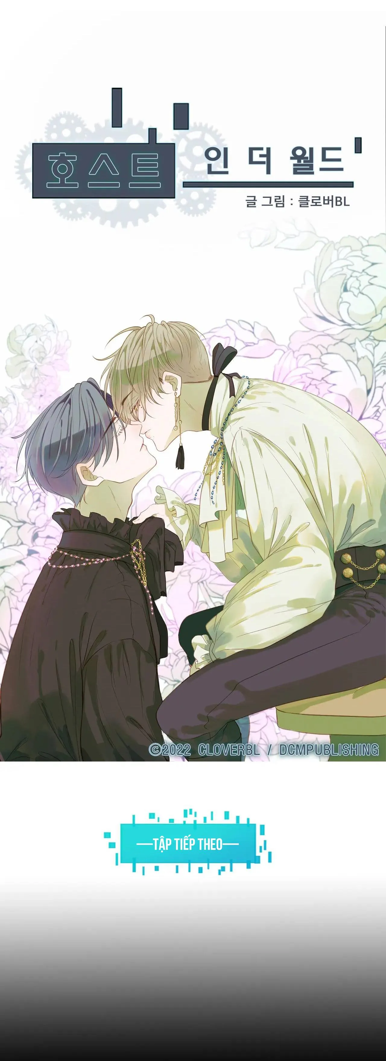 Thế Giới Hệ Thống Chapter 3 Trang 30