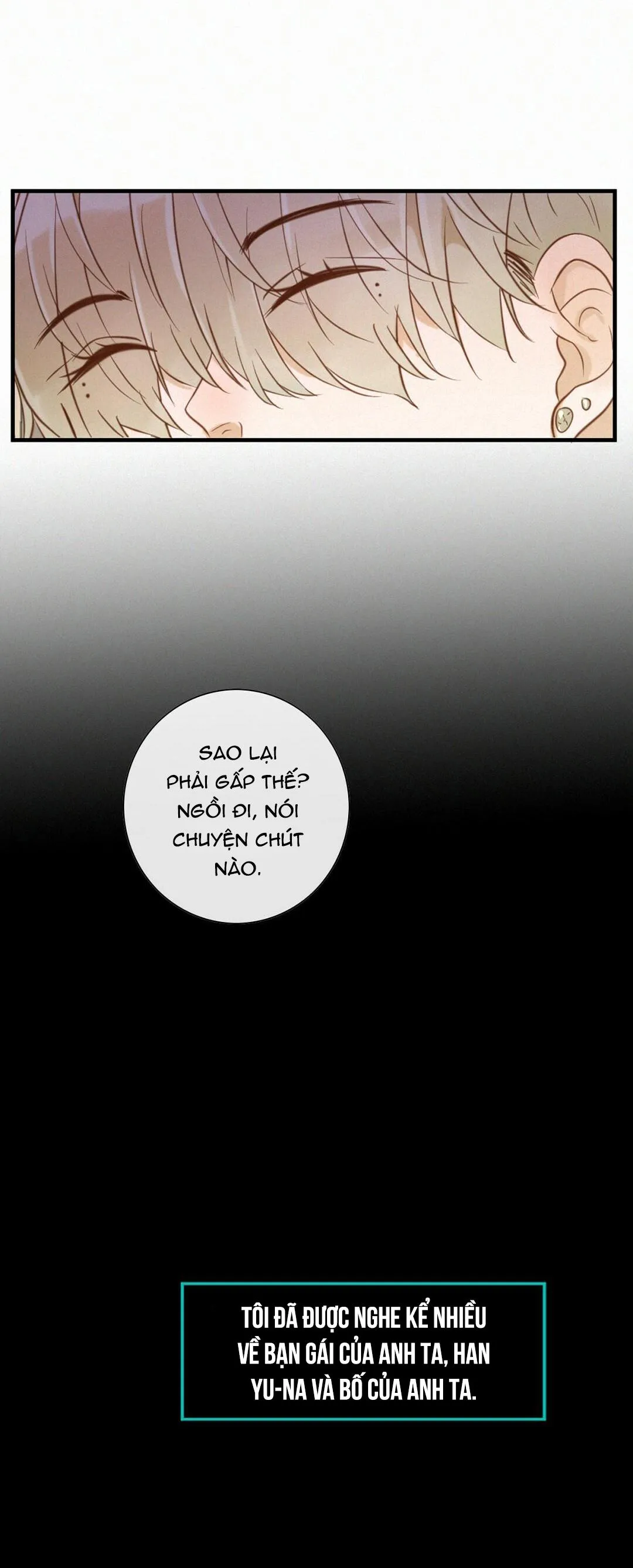 Thế Giới Hệ Thống Chapter 4 Trang 3