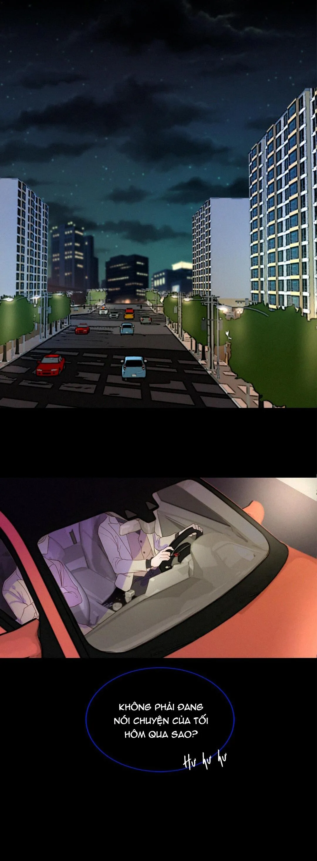 Thế Giới Hệ Thống Chapter 4 Trang 21