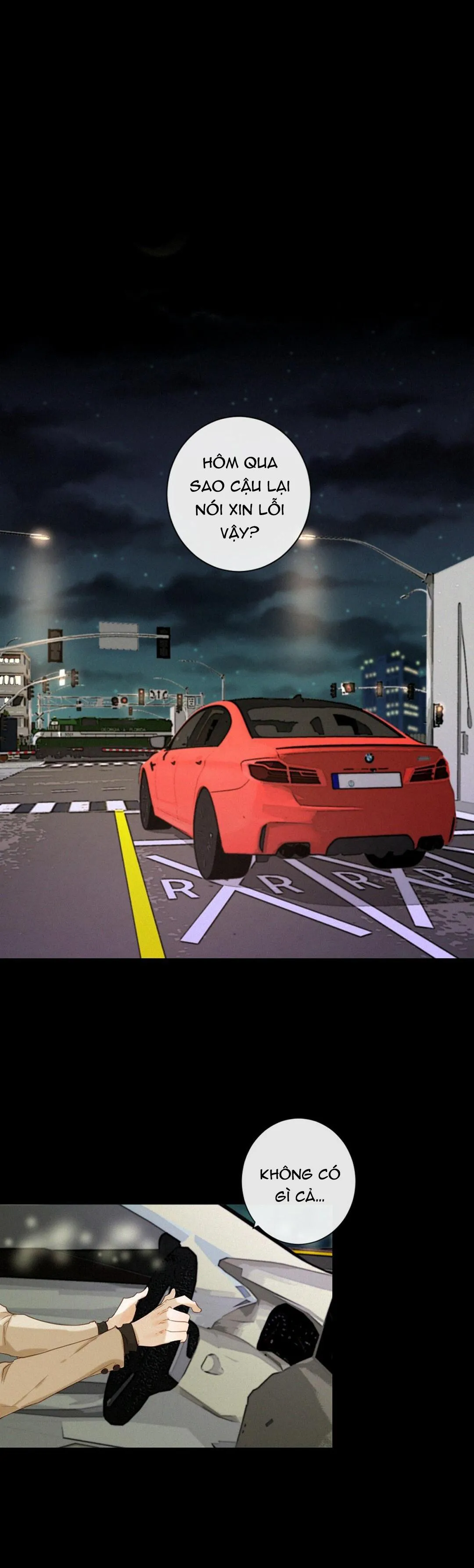 Thế Giới Hệ Thống Chapter 4 Trang 22