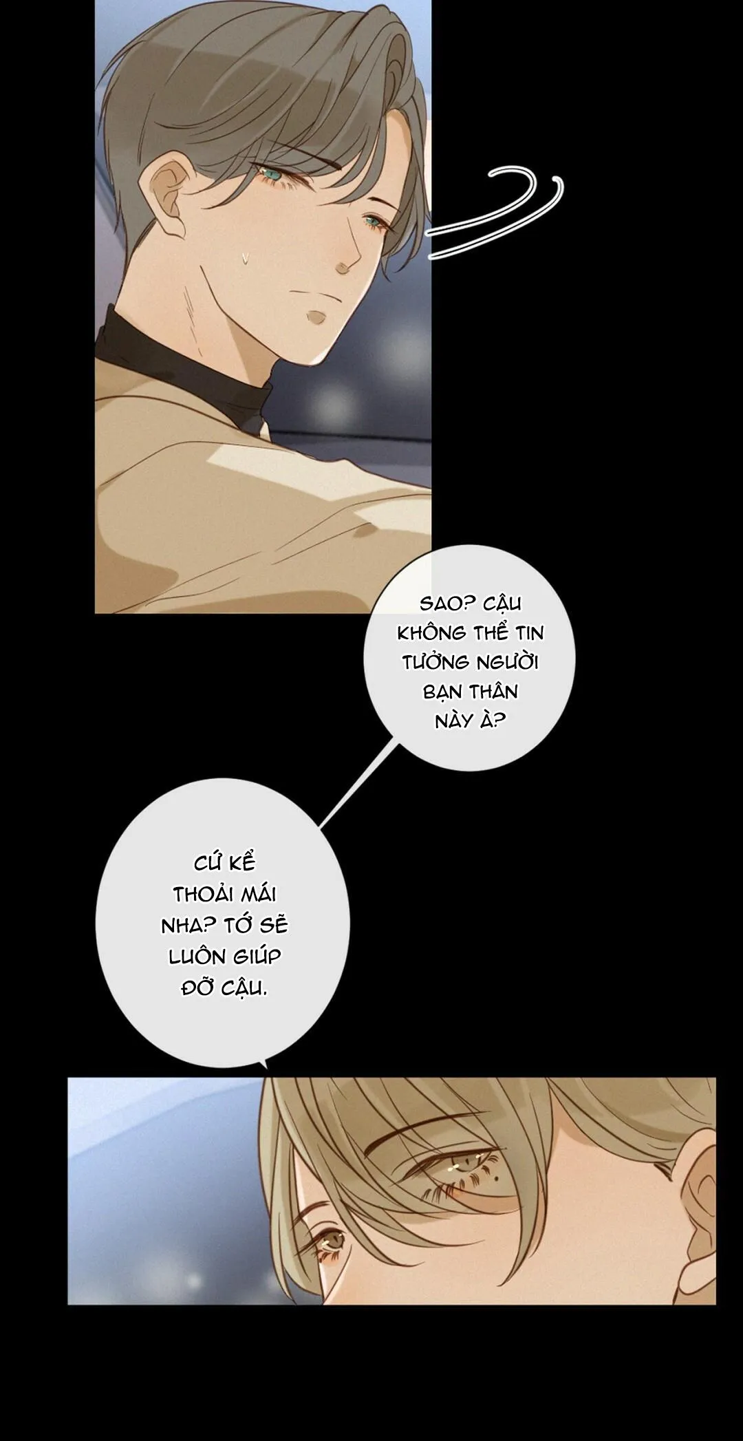 Thế Giới Hệ Thống Chapter 4 Trang 25