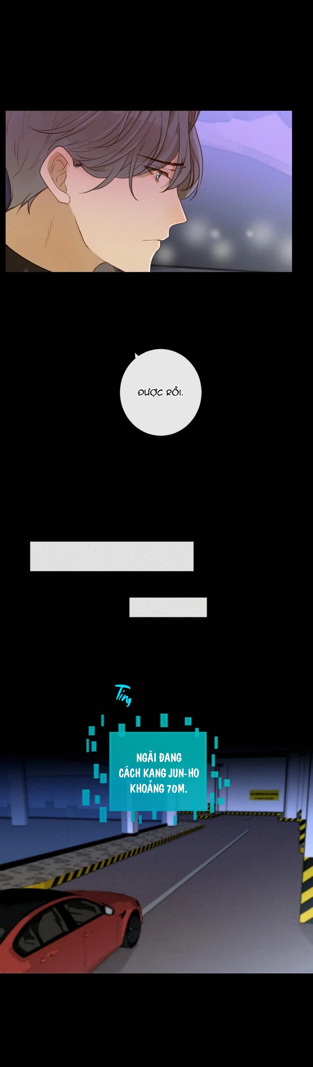 Thế Giới Hệ Thống Chapter 4 Trang 26