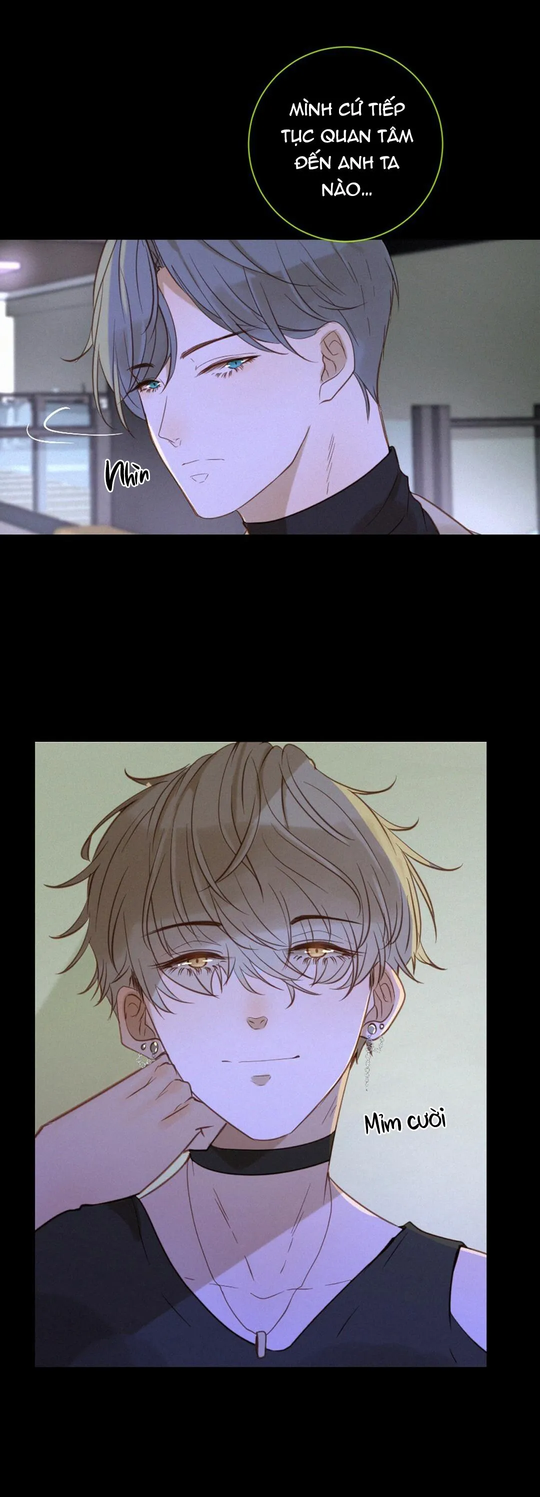 Thế Giới Hệ Thống Chapter 4 Trang 31