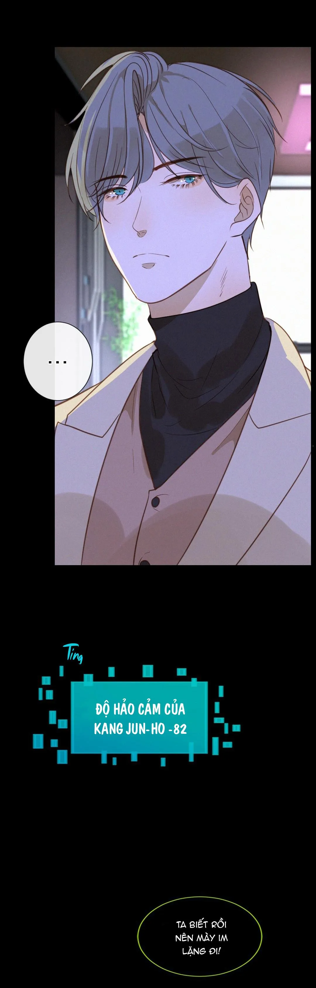 Thế Giới Hệ Thống Chapter 5 Trang 12