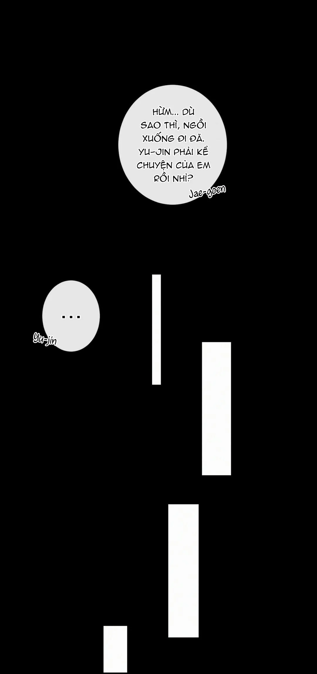 Thế Giới Hệ Thống Chapter 5 Trang 14