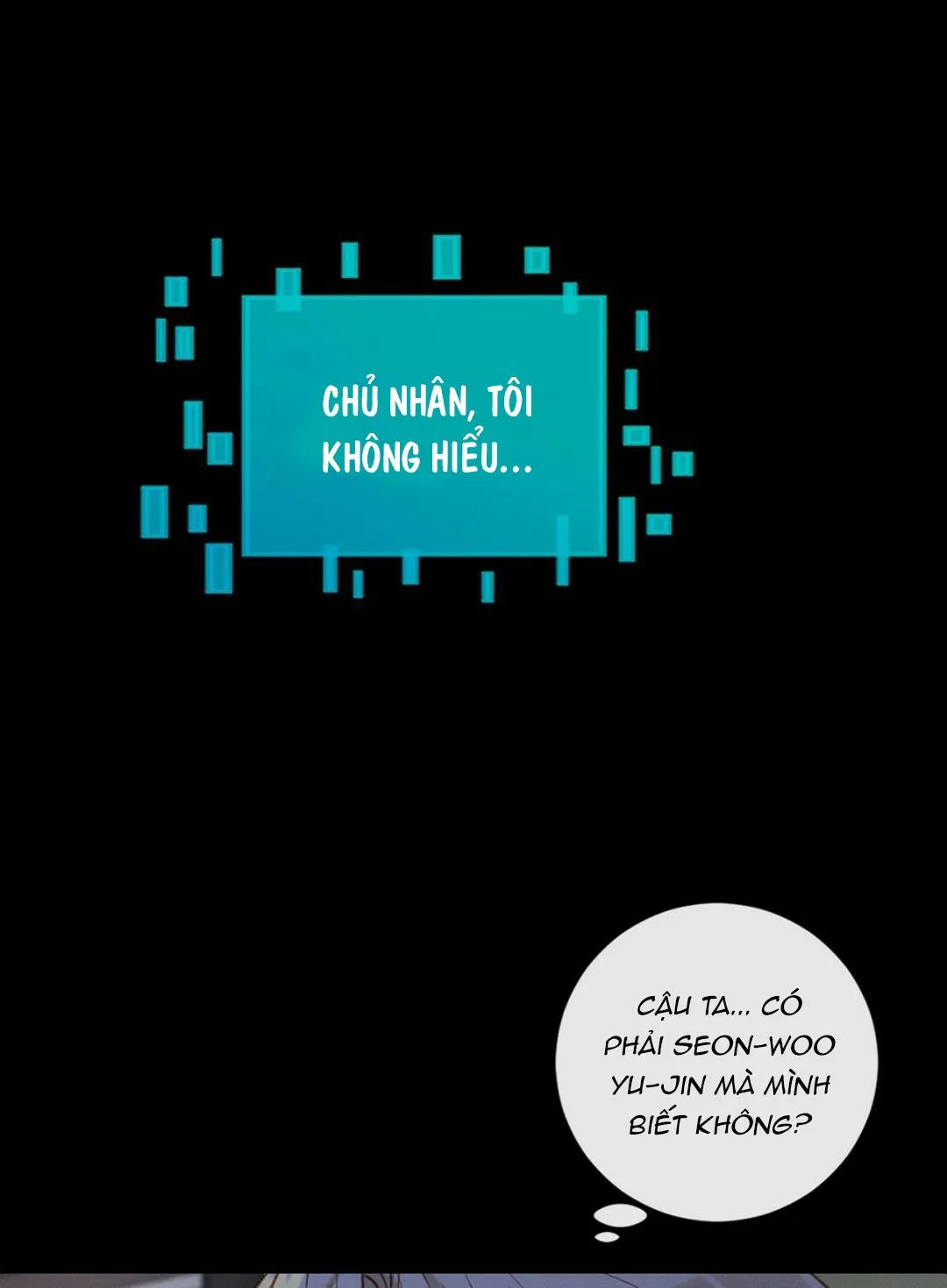 Thế Giới Hệ Thống Chapter 5 Trang 23