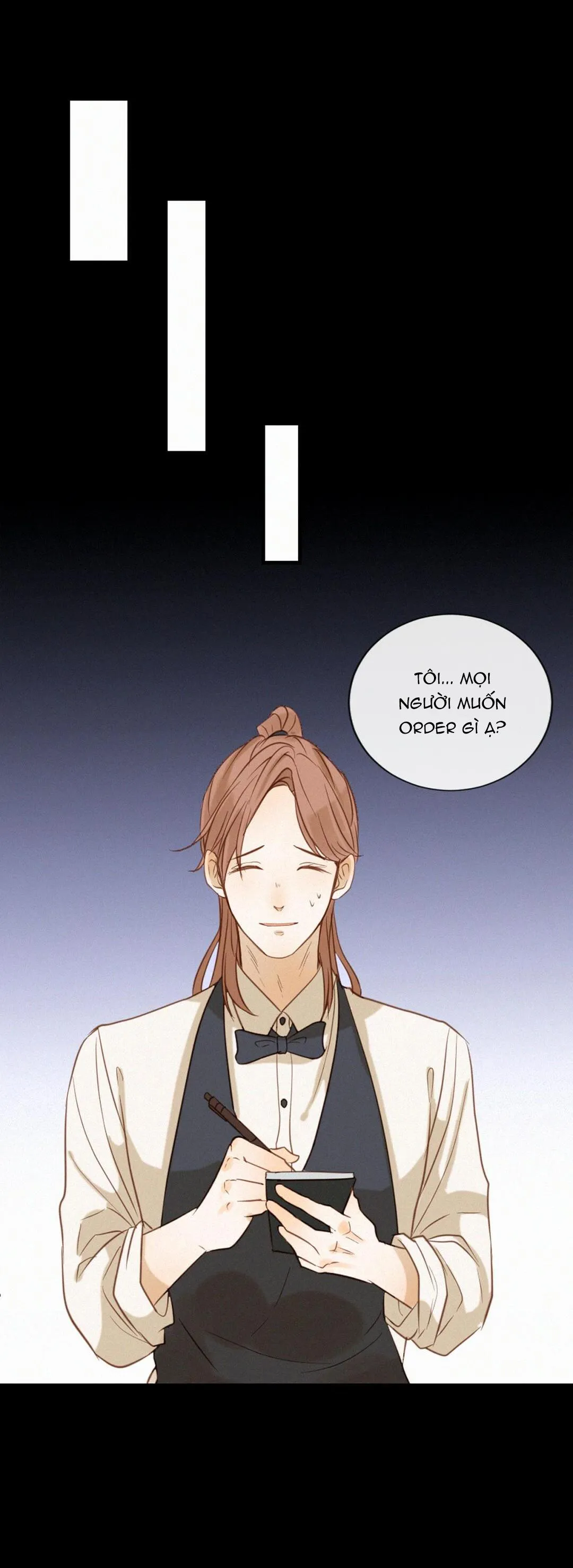 Thế Giới Hệ Thống Chapter 5 Trang 25