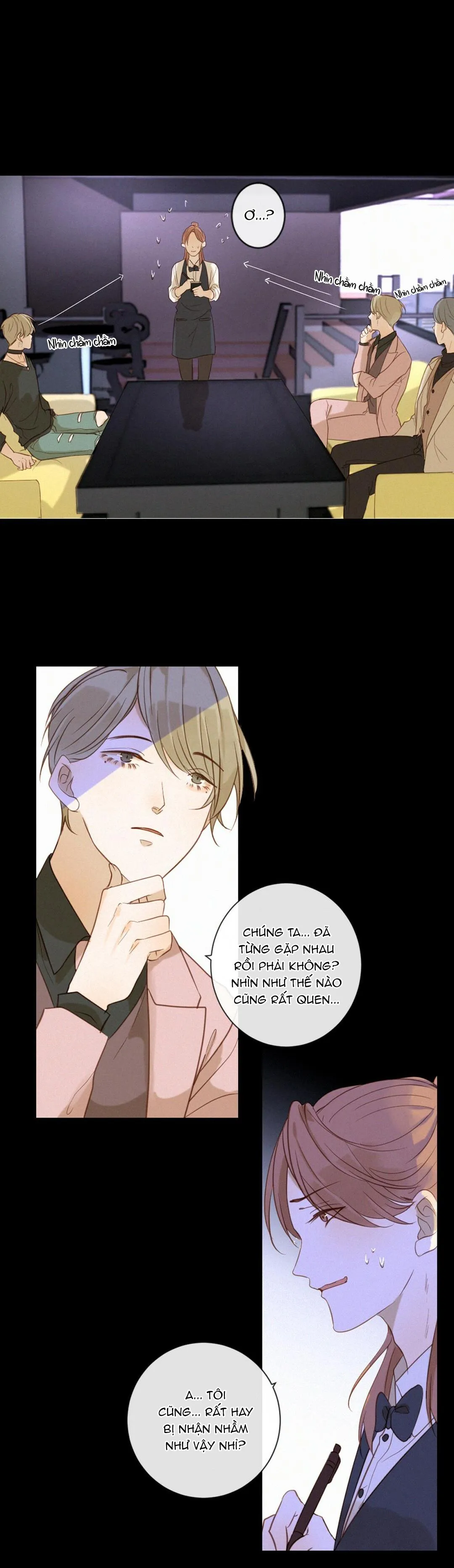 Thế Giới Hệ Thống Chapter 5 Trang 26