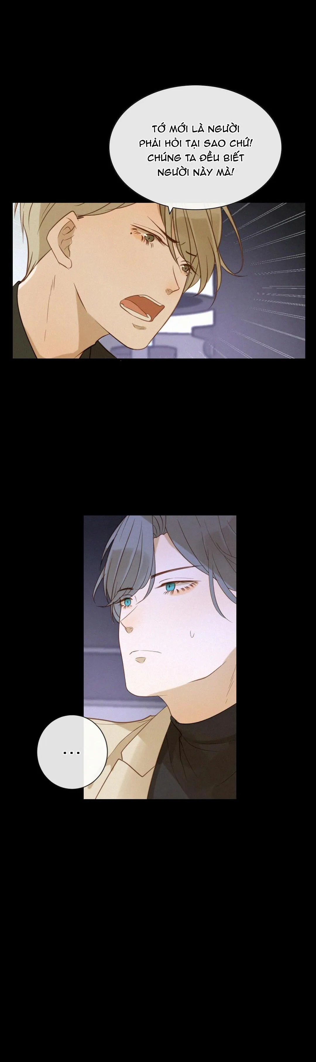 Thế Giới Hệ Thống Chapter 5 Trang 31