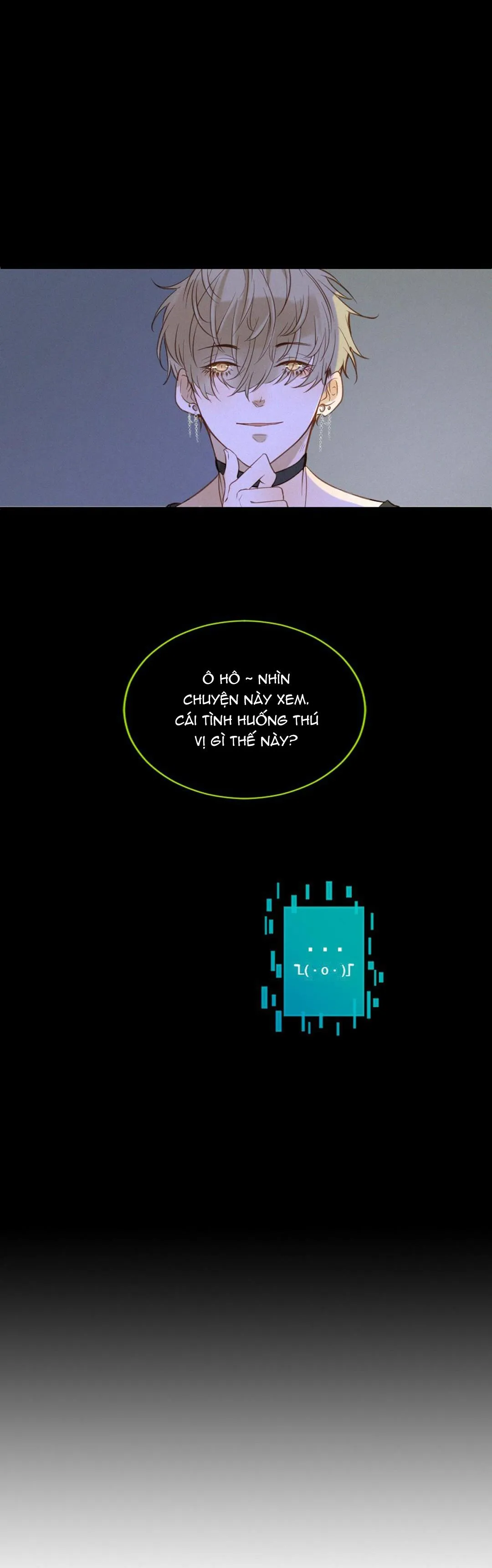 Thế Giới Hệ Thống Chapter 5 Trang 32