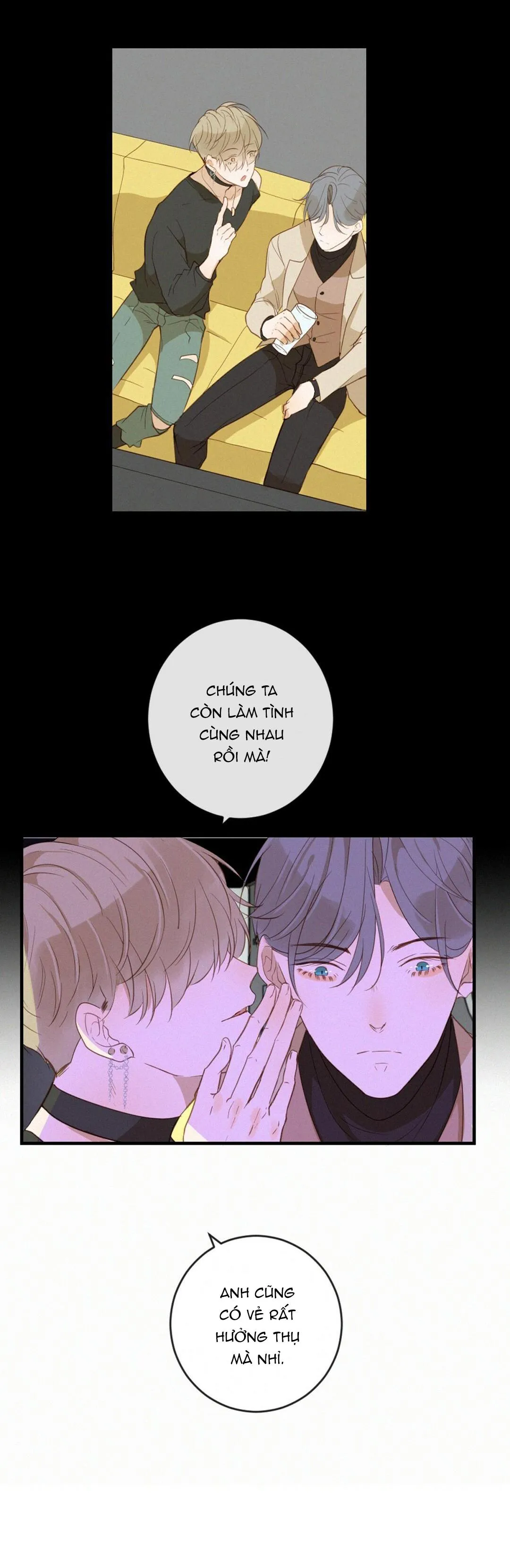 Thế Giới Hệ Thống Chapter 5 Trang 35