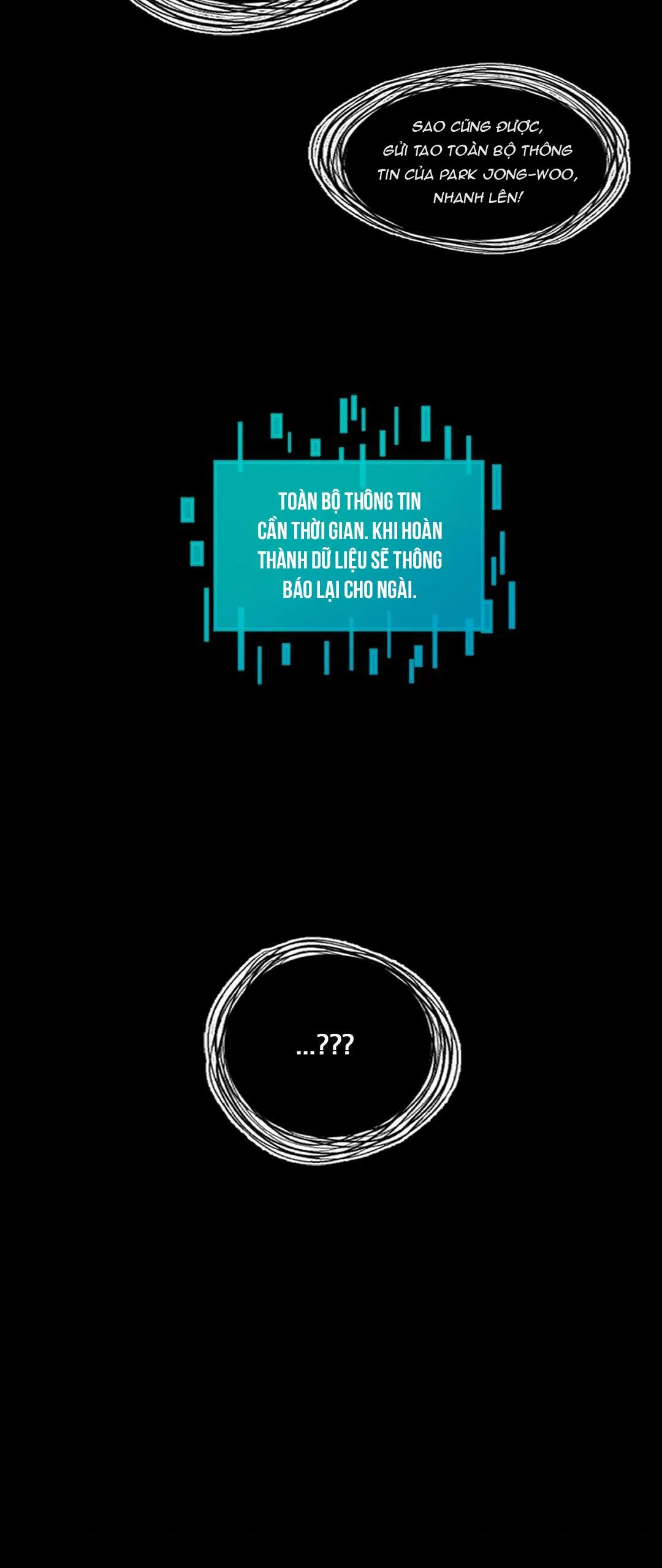 Thế Giới Hệ Thống Chapter 6 Trang 6