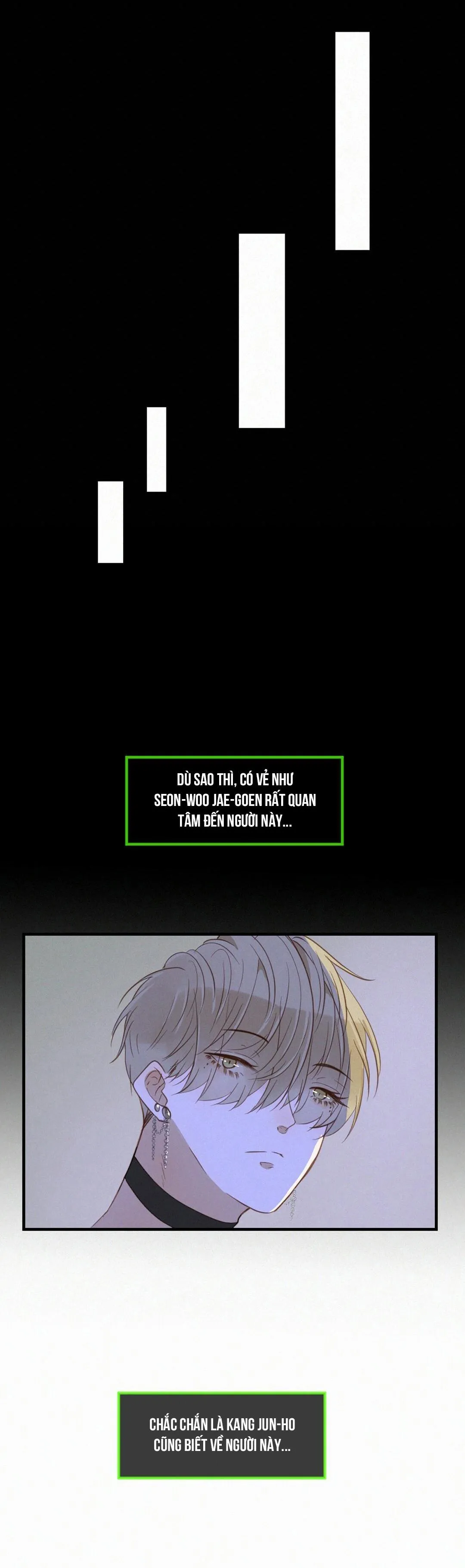 Thế Giới Hệ Thống Chapter 6 Trang 7