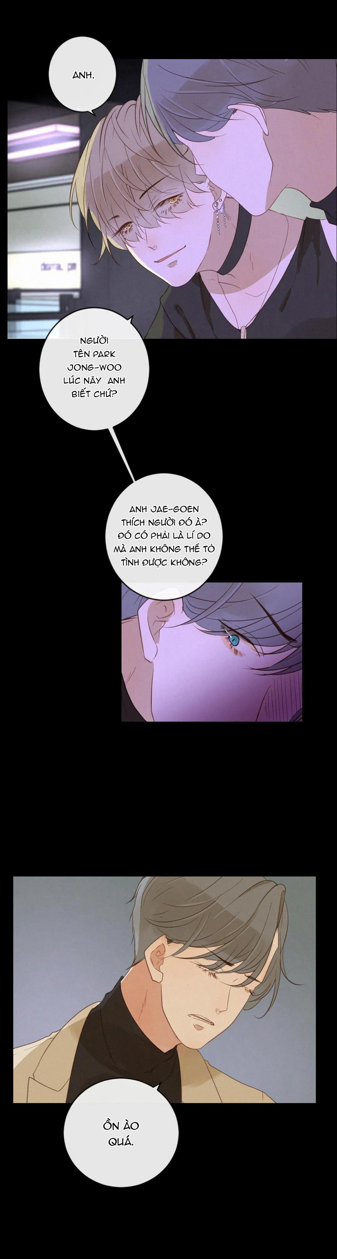 Thế Giới Hệ Thống Chapter 6 Trang 10