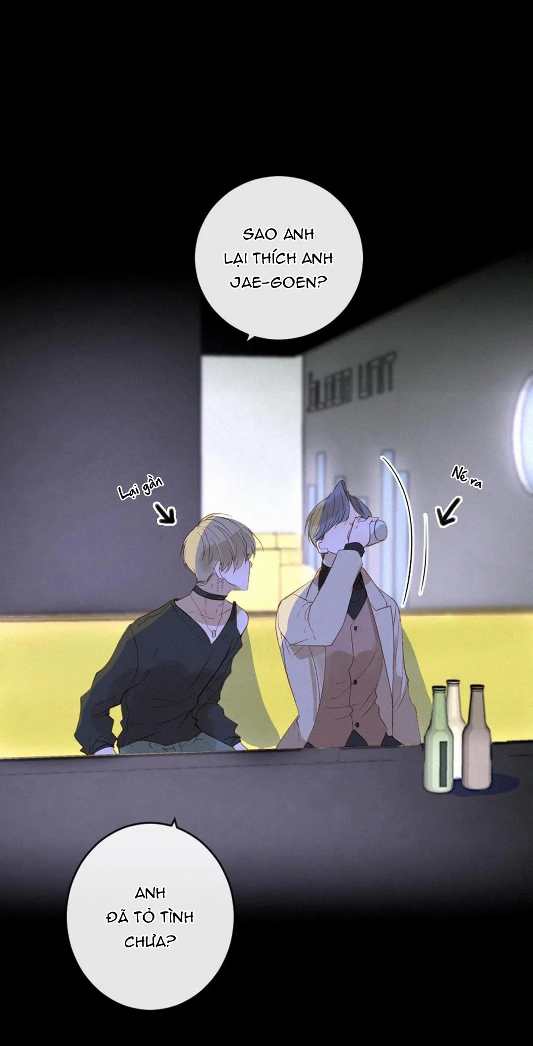 Thế Giới Hệ Thống Chapter 6 Trang 11