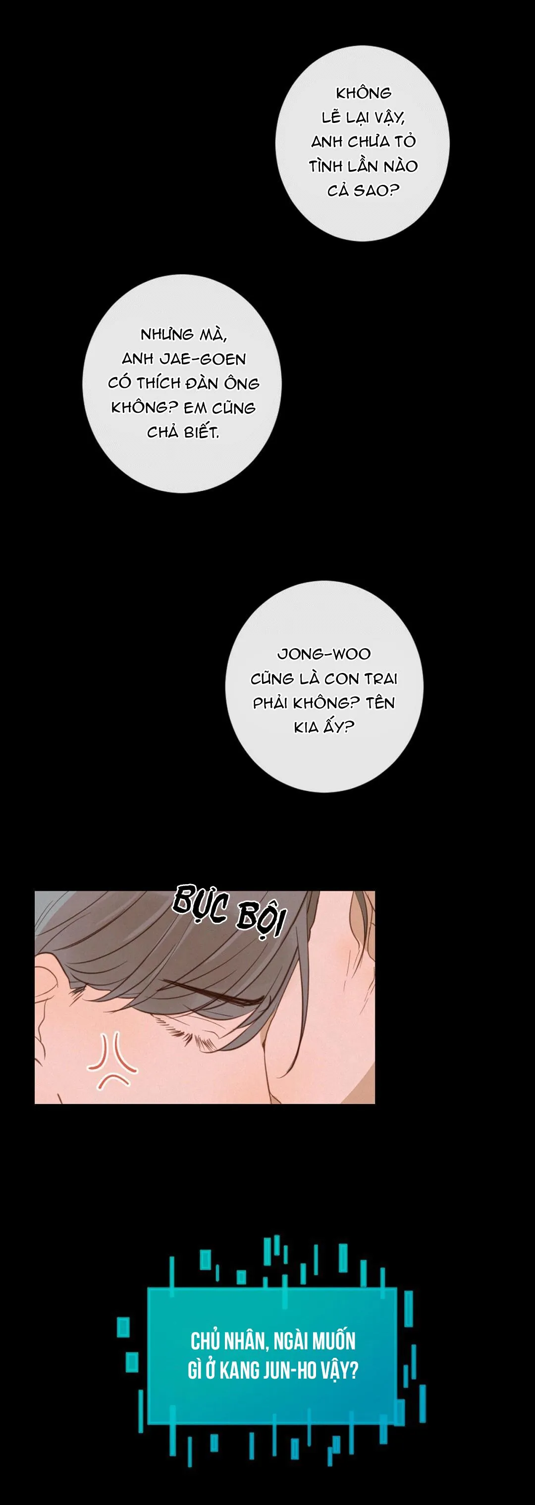 Thế Giới Hệ Thống Chapter 6 Trang 12