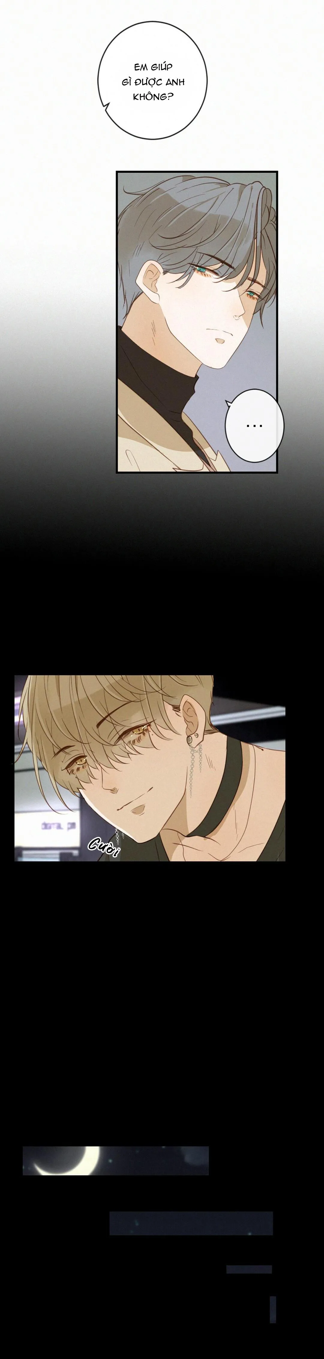 Thế Giới Hệ Thống Chapter 6 Trang 18