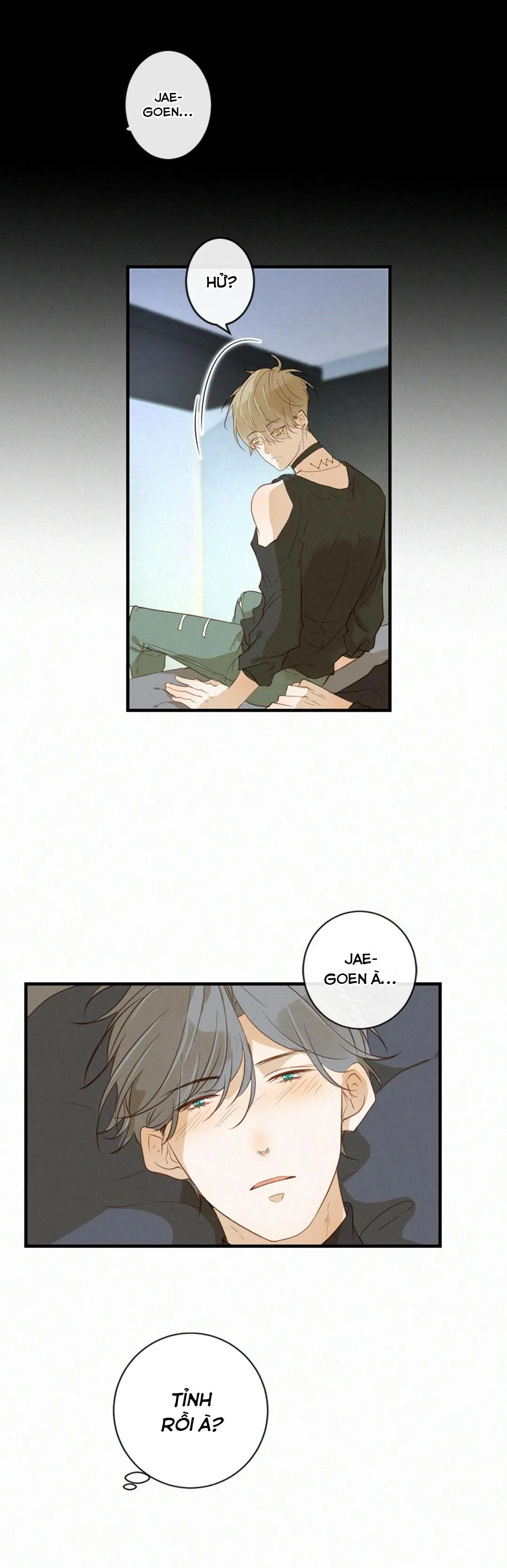 Thế Giới Hệ Thống Chapter 6 Trang 26