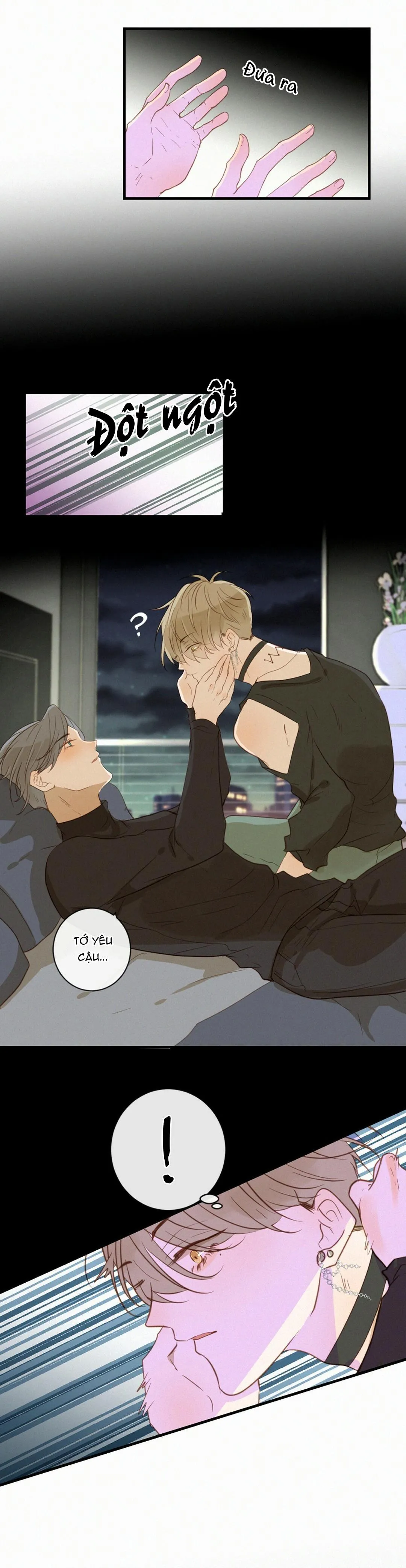 Thế Giới Hệ Thống Chapter 6 Trang 27