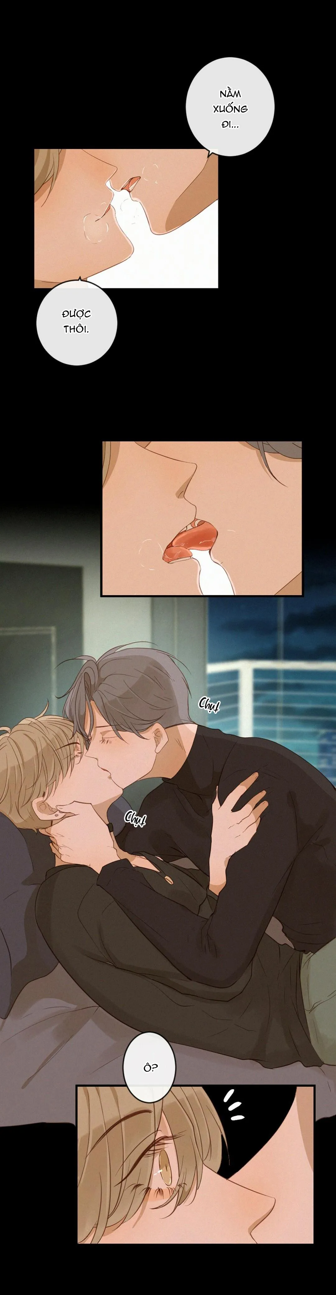 Thế Giới Hệ Thống Chapter 6 Trang 30