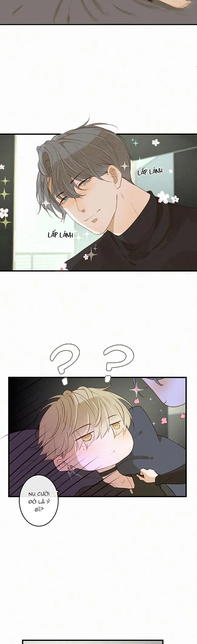 Thế Giới Hệ Thống Chapter 7 Trang 4