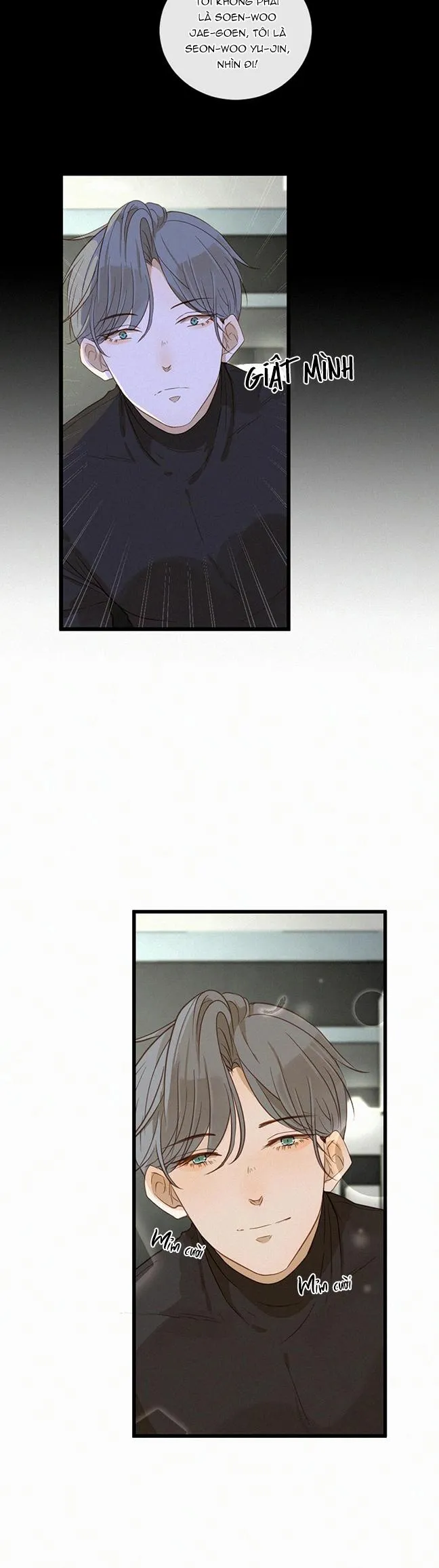 Thế Giới Hệ Thống Chapter 7 Trang 8