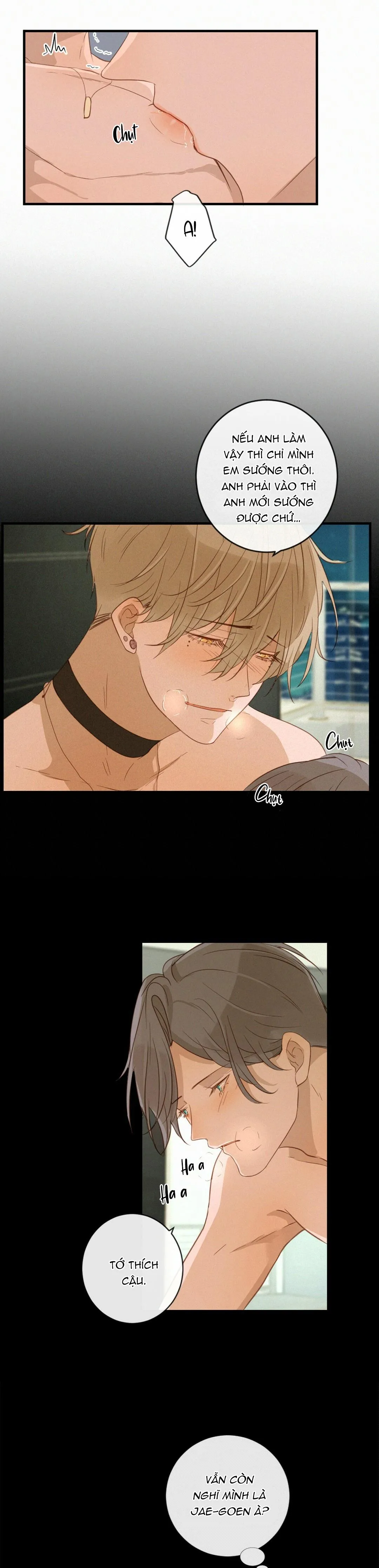 Thế Giới Hệ Thống Chapter 7 Trang 17