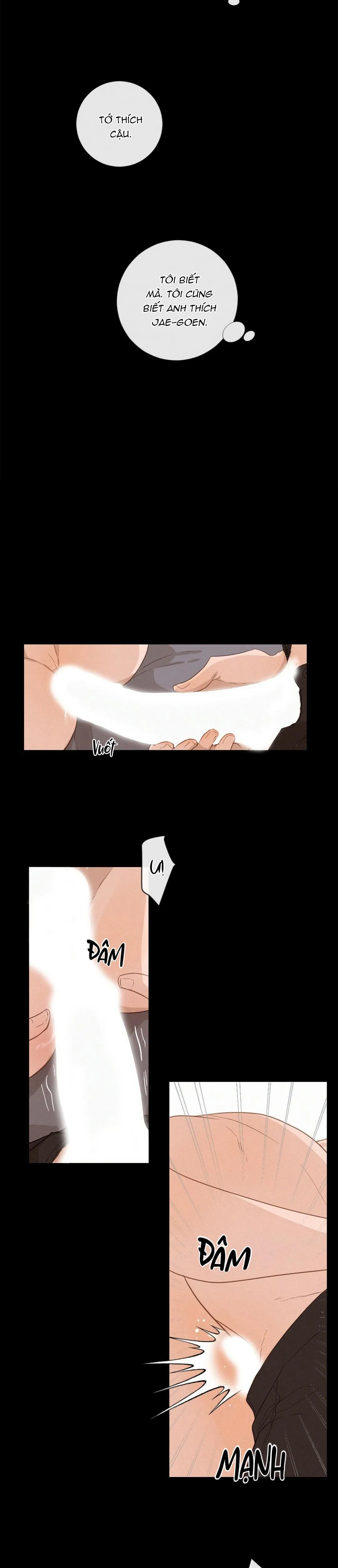 Thế Giới Hệ Thống Chapter 7 Trang 18